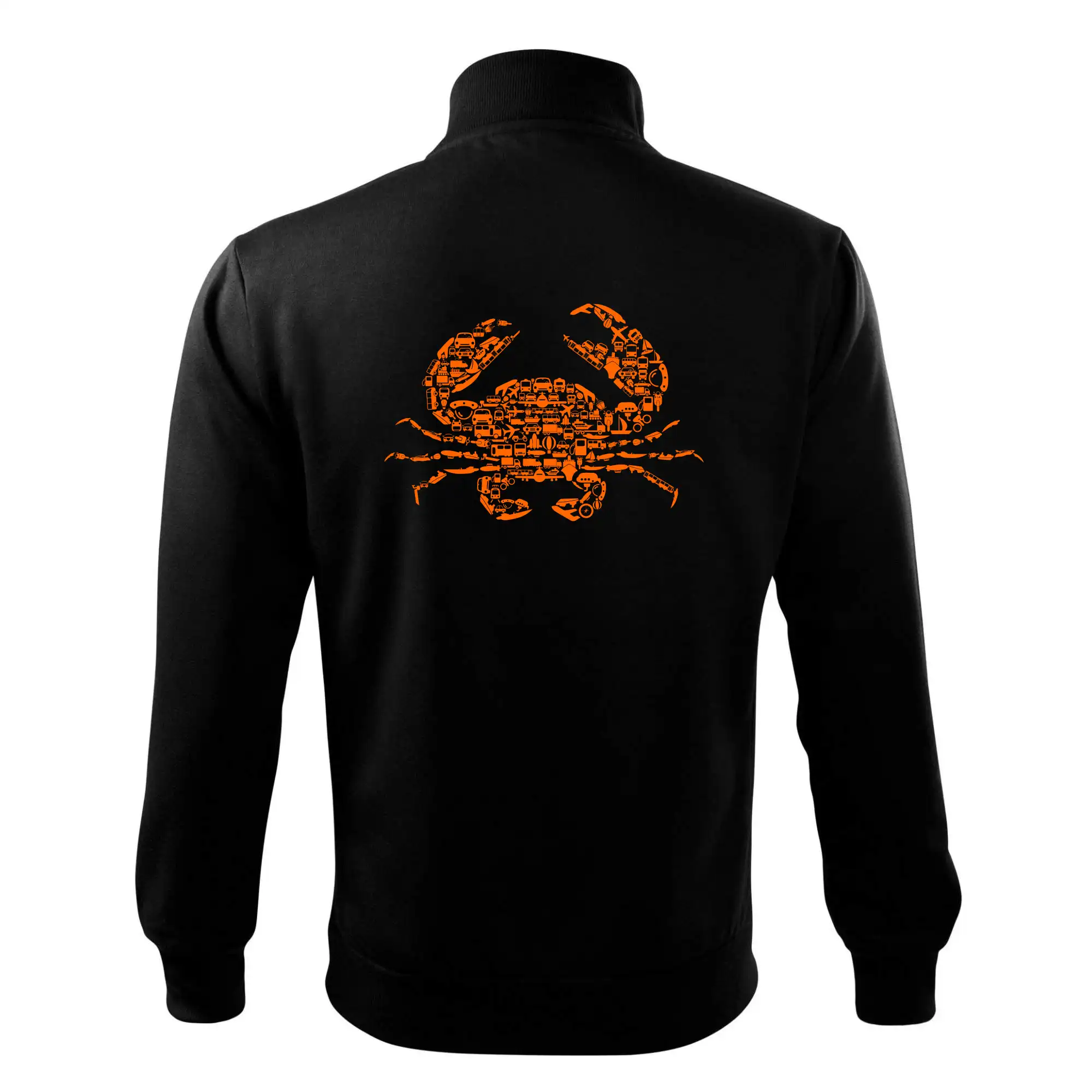 Crab - transport icons