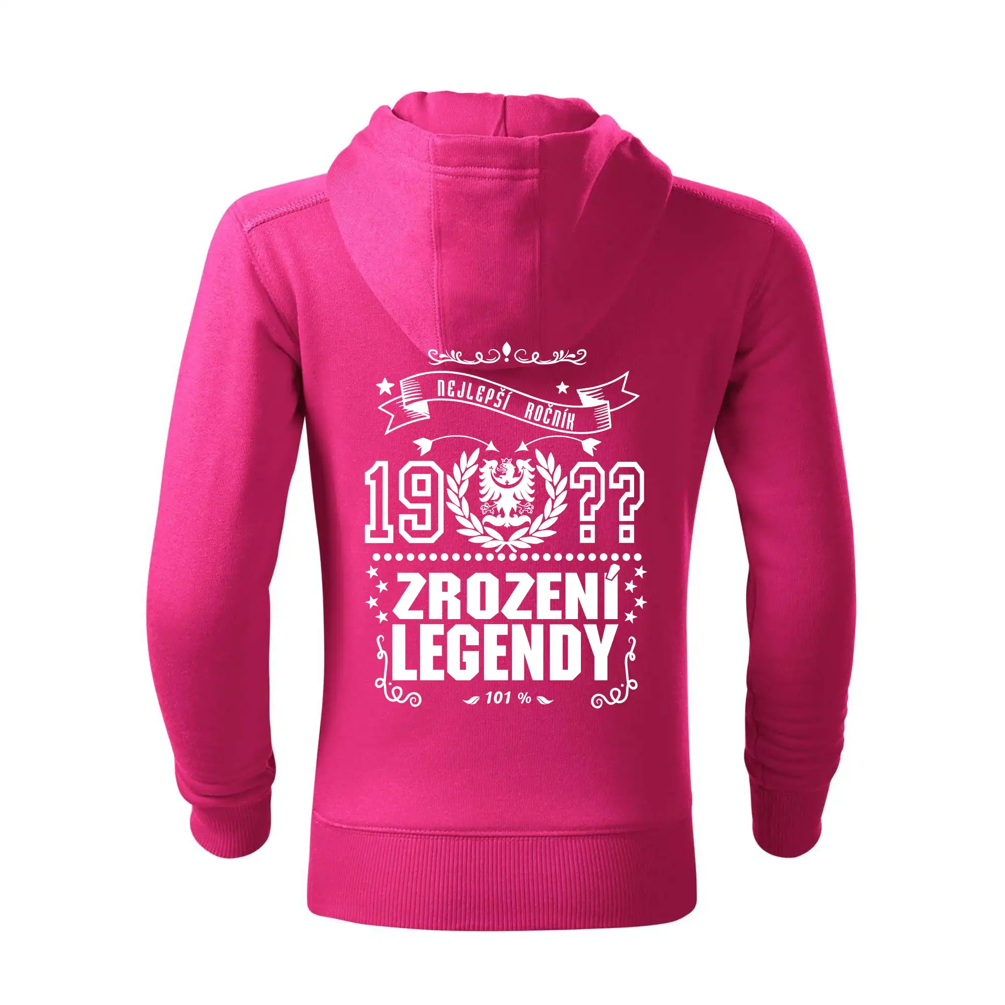Zrození legendy - slezská orlice