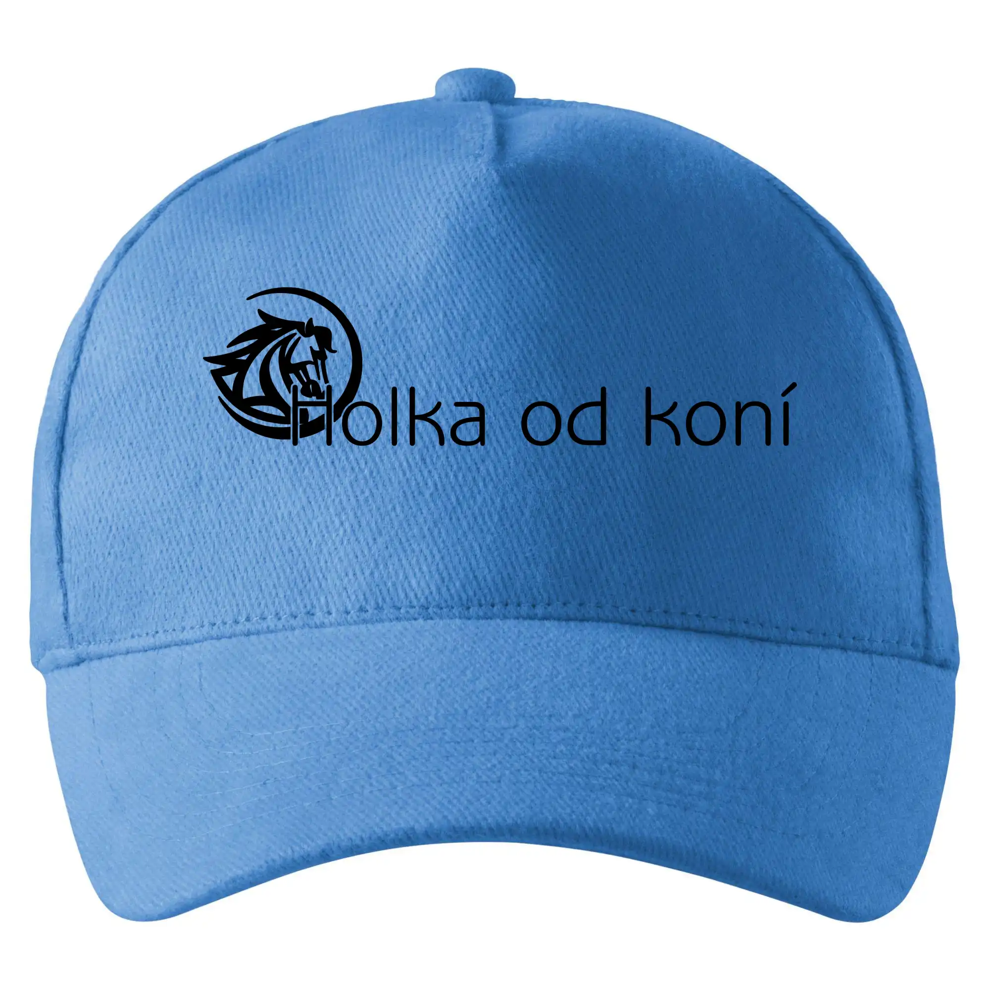 Holka od koní