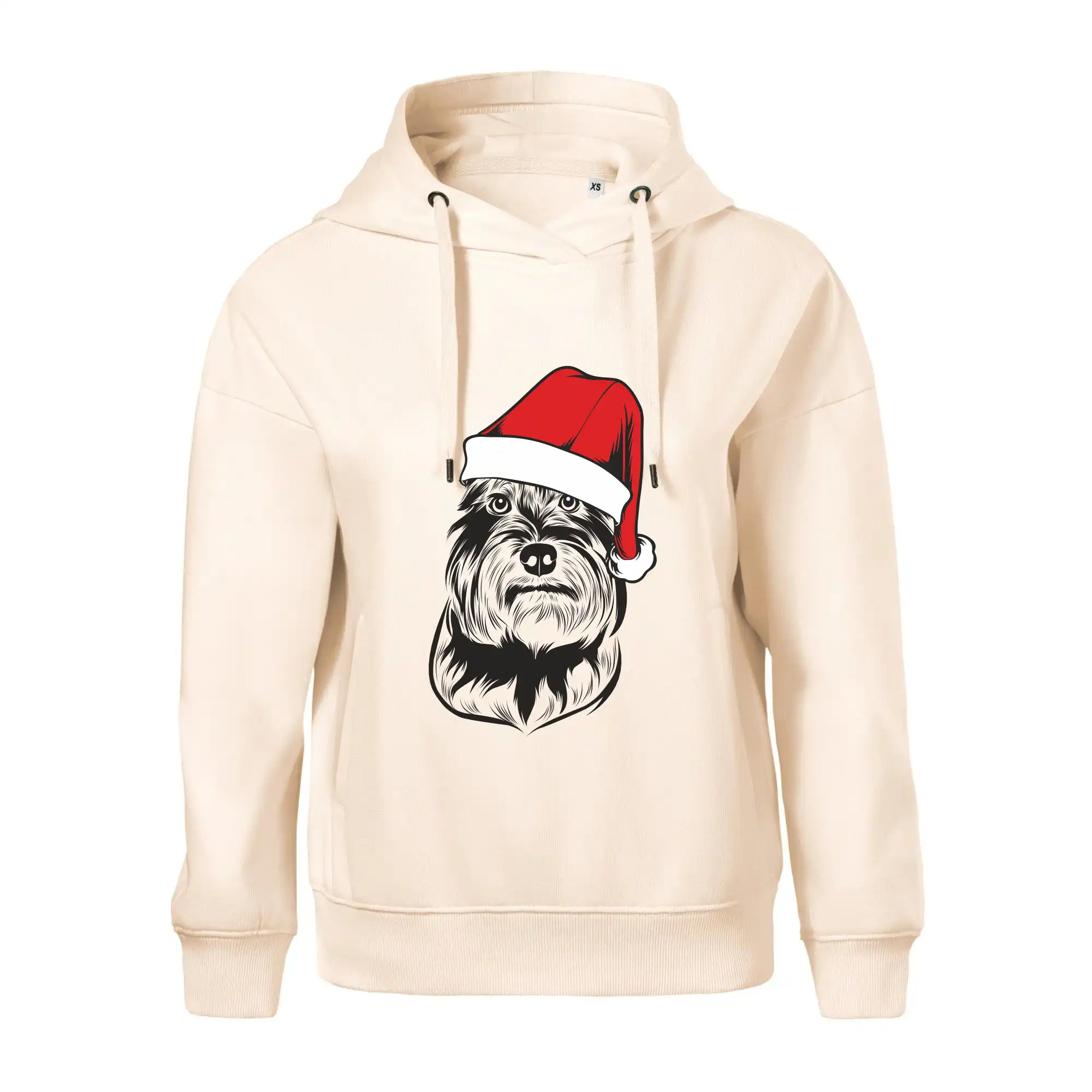 Knírač vánoční