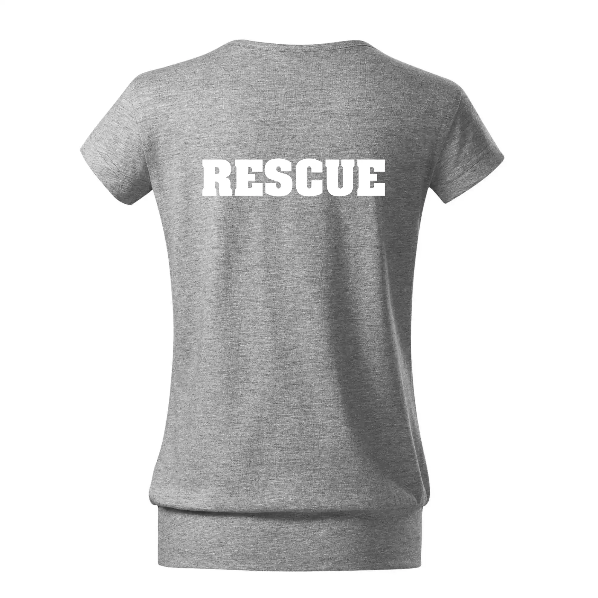 Rescue - pro záchranáře