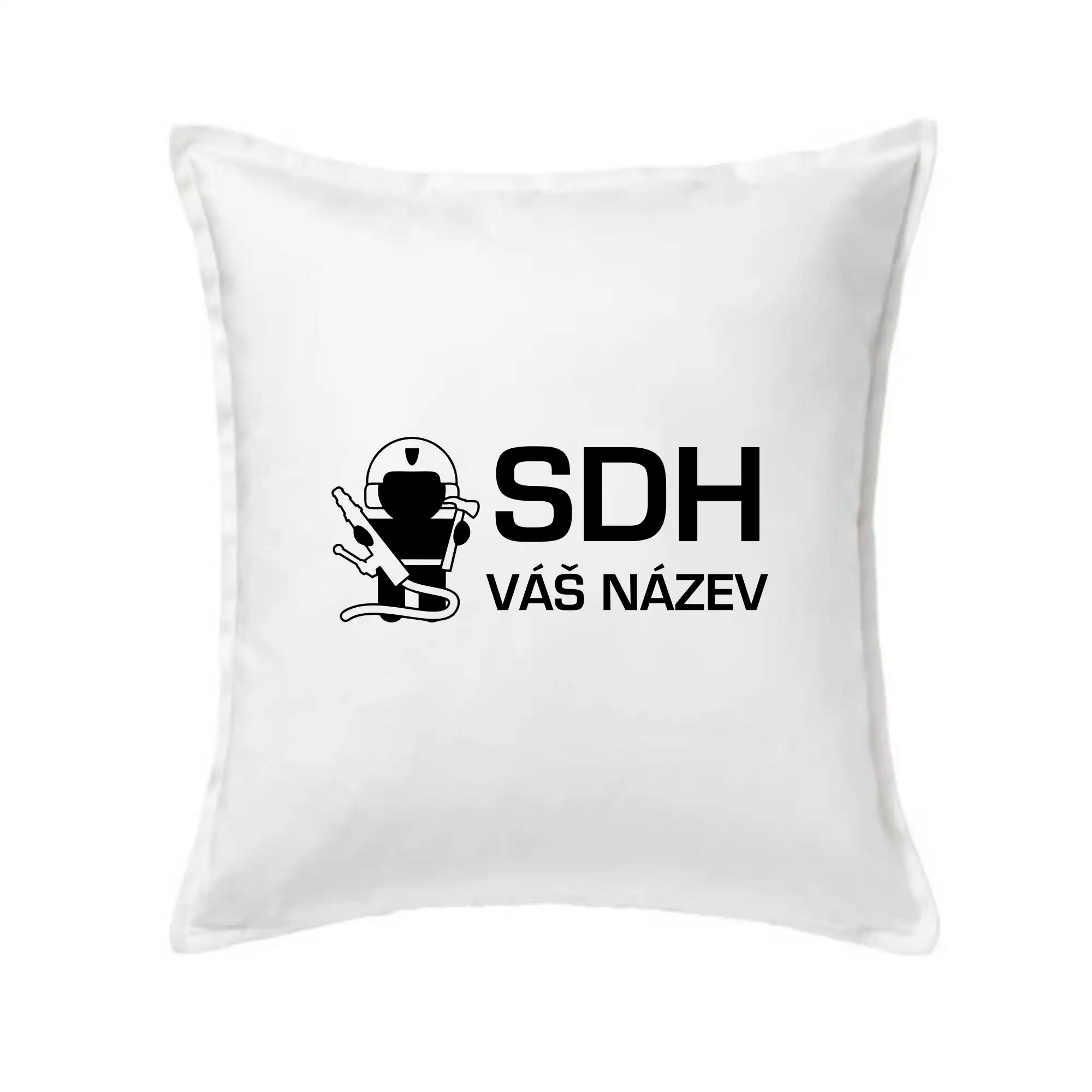 SDH postavička  (vlastní název)