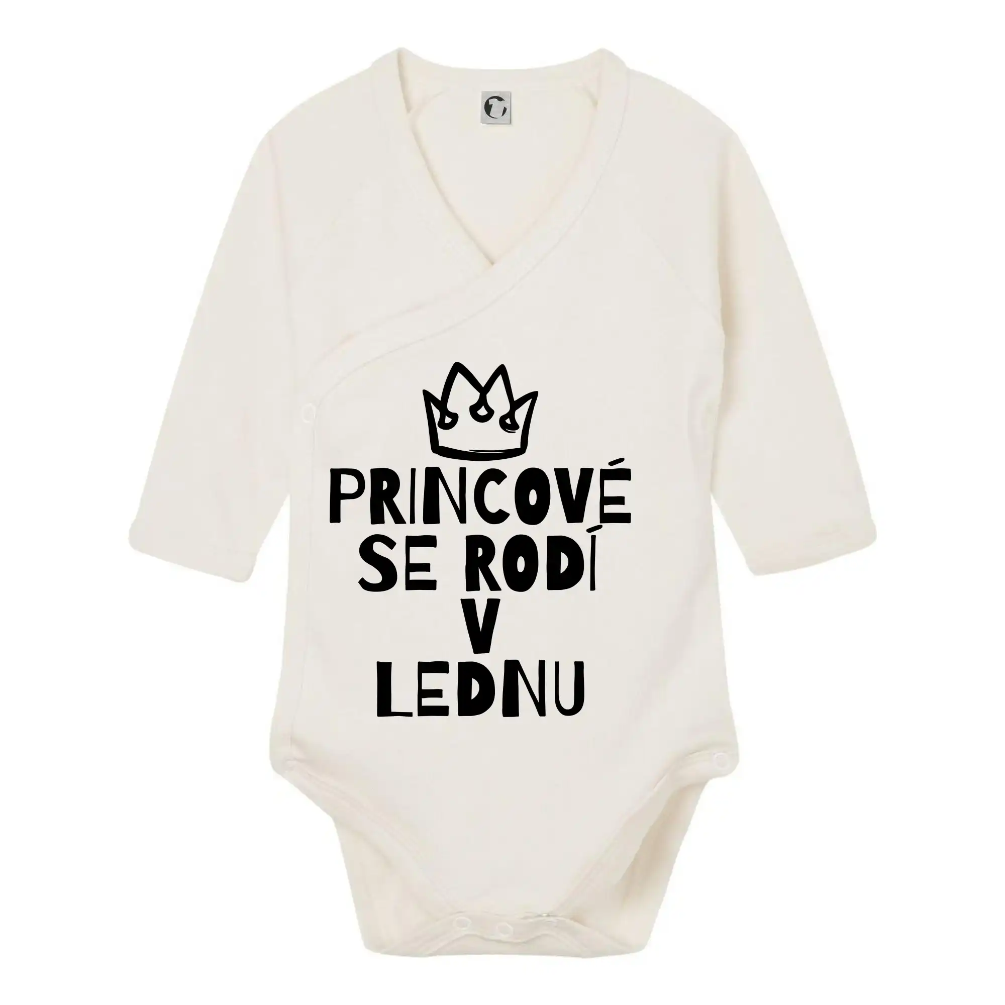 Princové se rodí v lednu