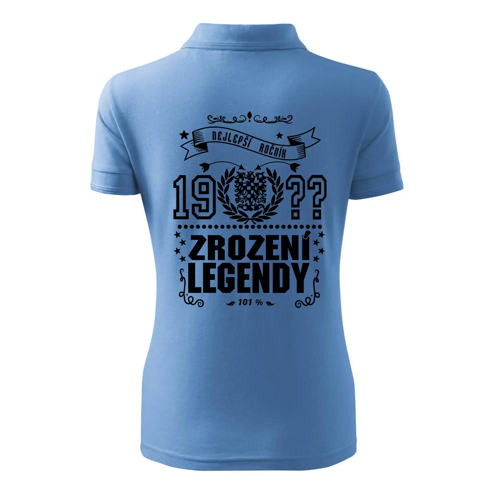 Zrození legendy - Moravská orlice