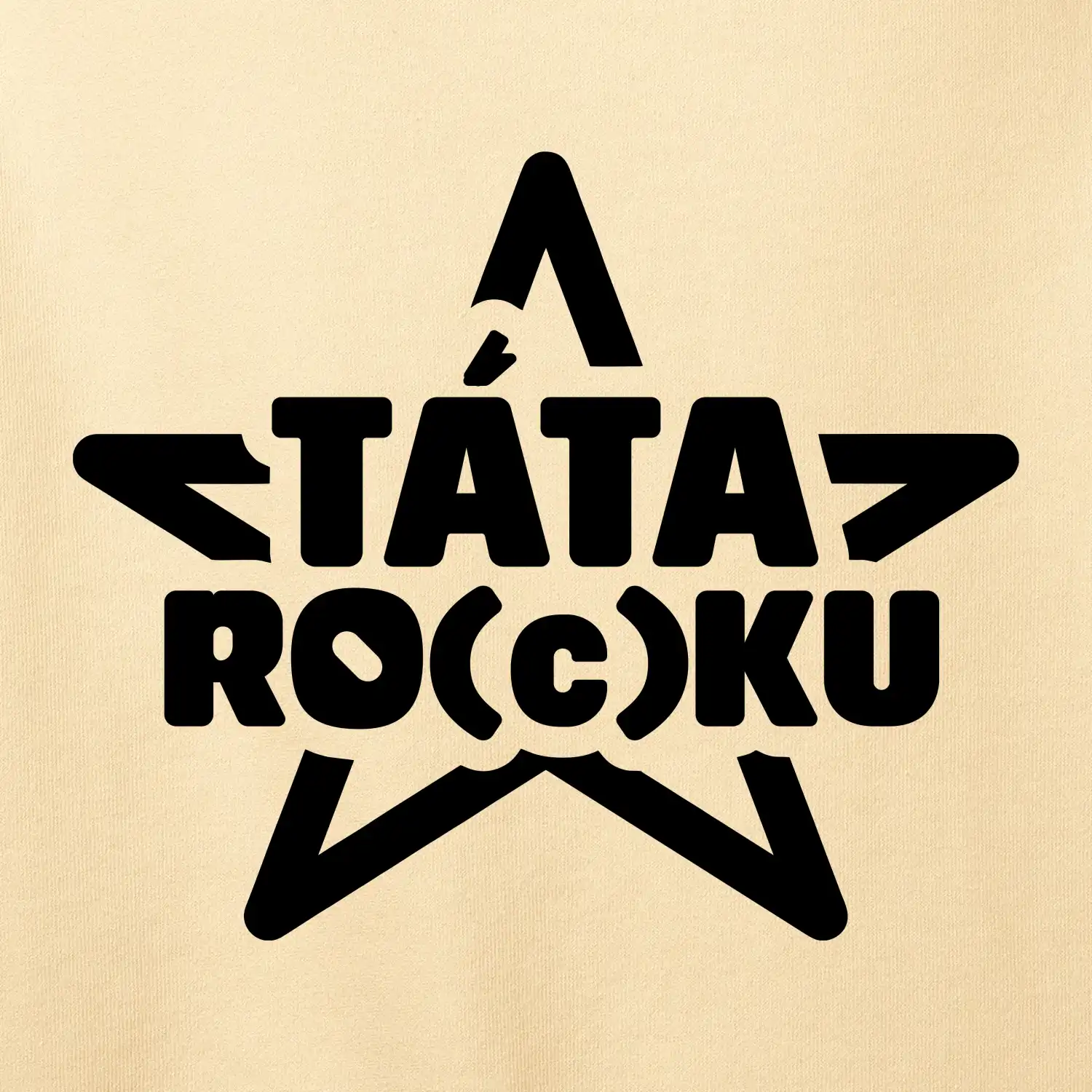 Táta roku rocku