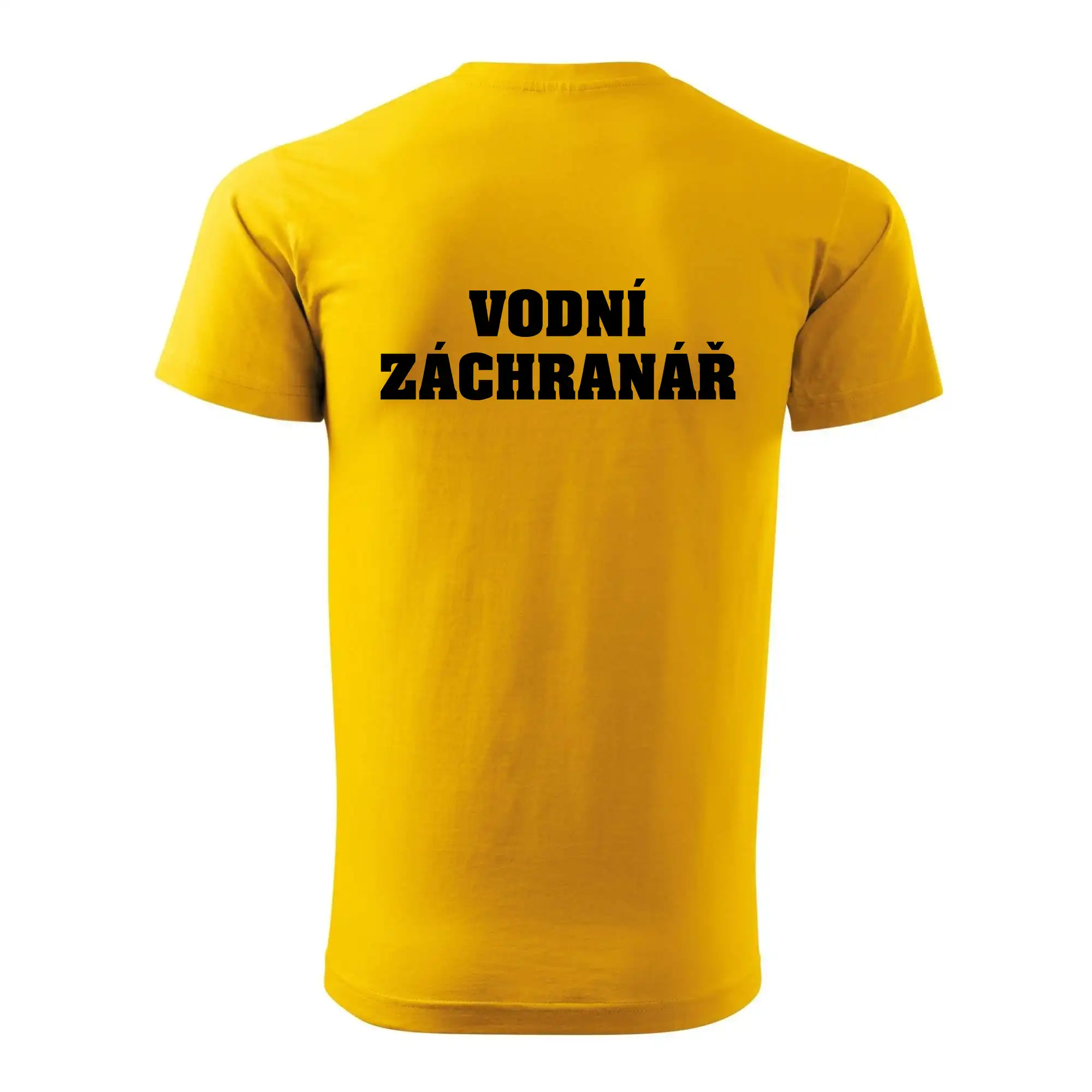 Rescue - Vodní záchranář