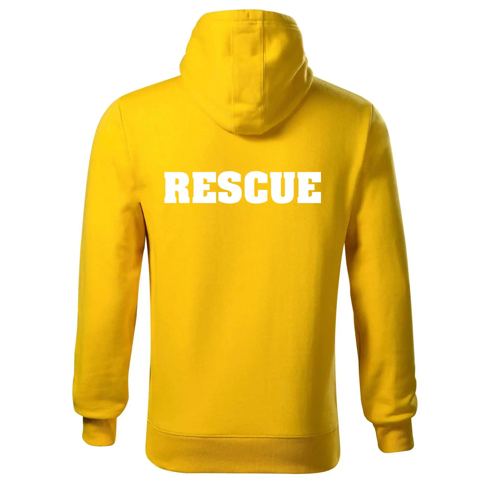 Rescue - pro záchranáře