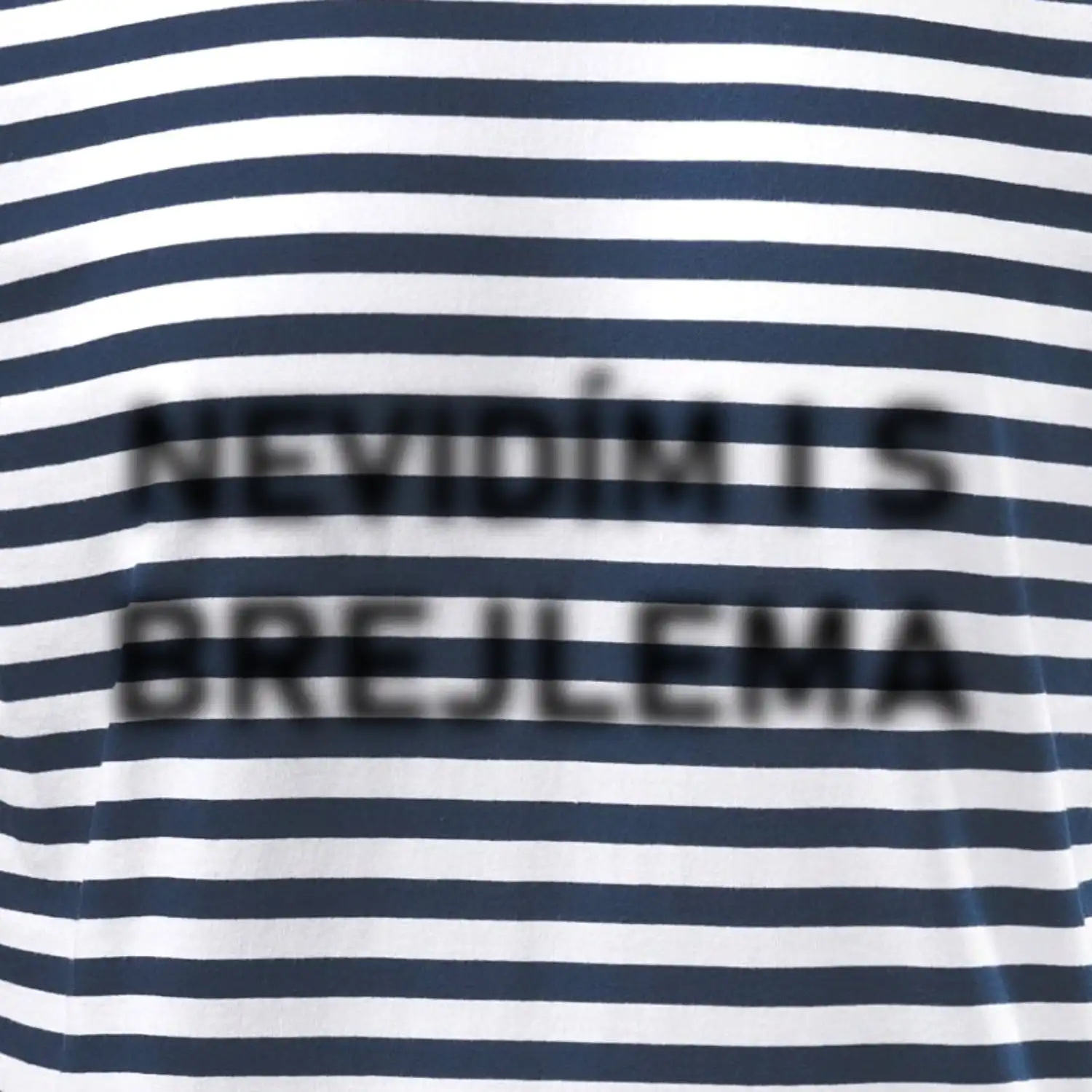Nevidím i s brejlema