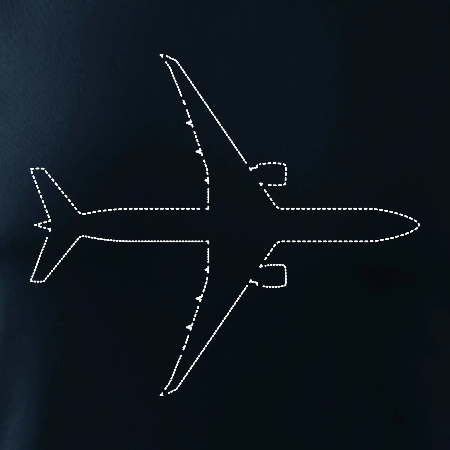 Obrys Airbus A380-800