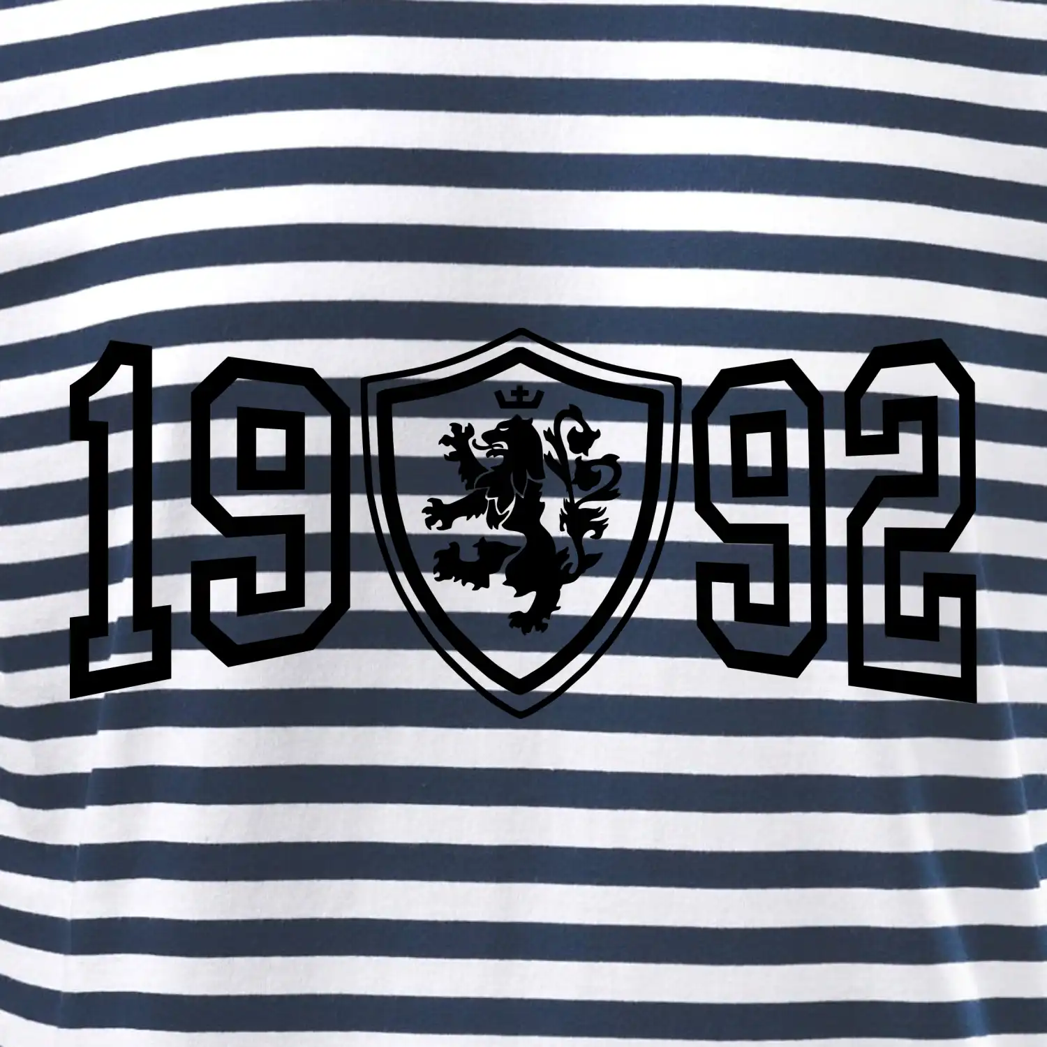 Narozeninový motiv - znak - 1992