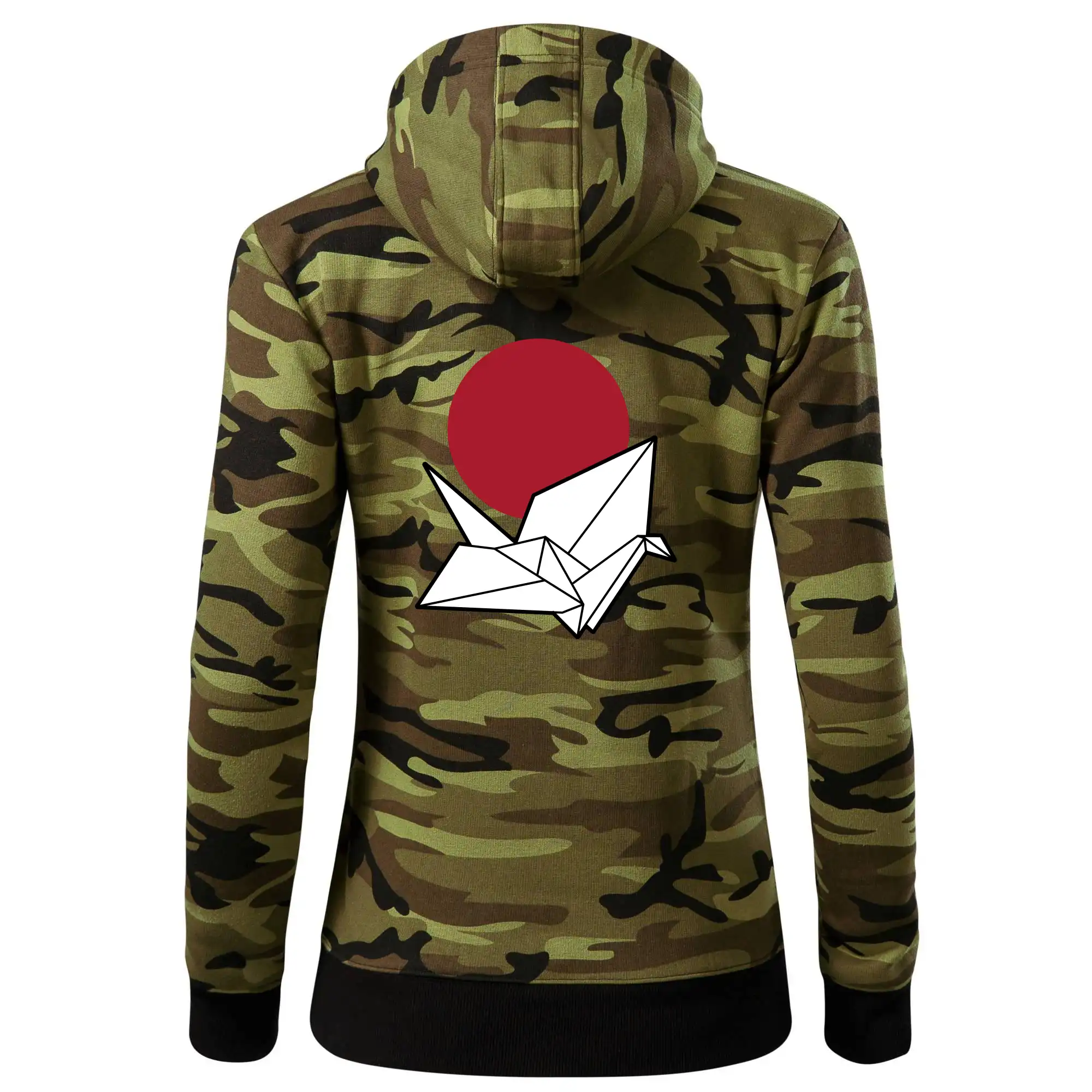 Japan culture - origami