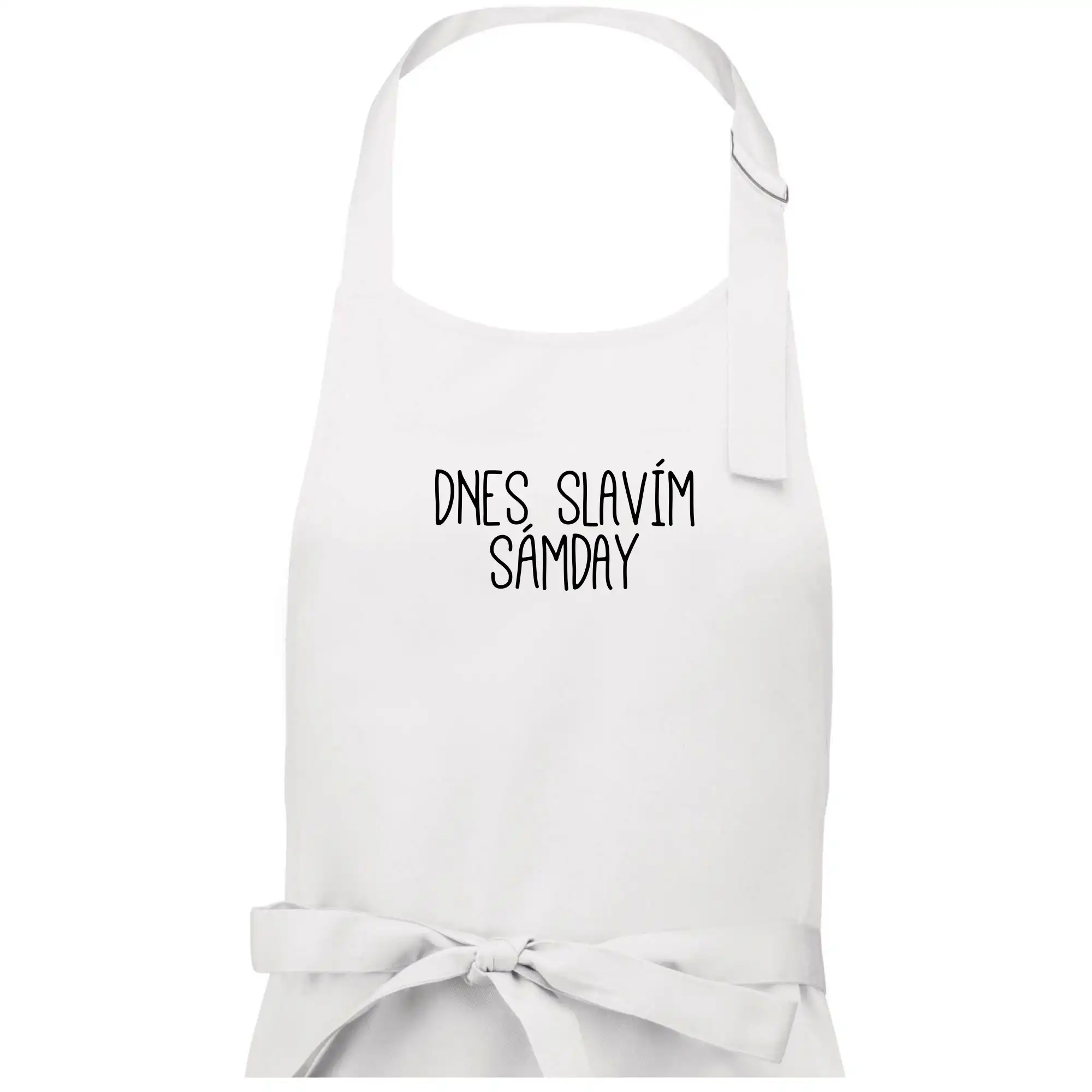 Dnes slavím Sámday