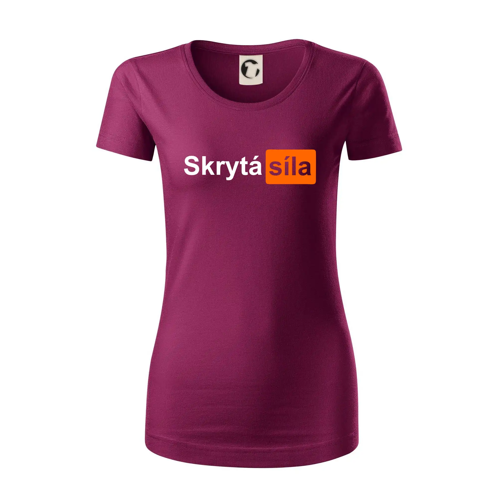 Porn - Skrytá síla