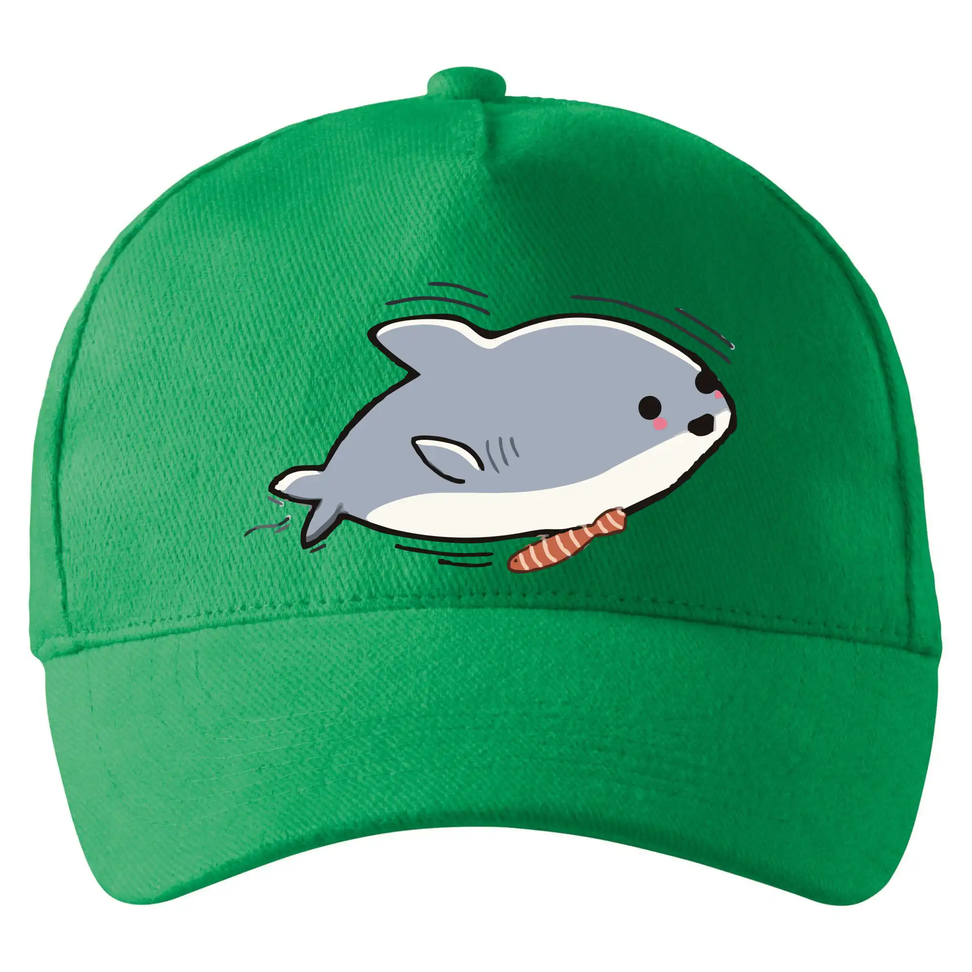 Veselý žralok