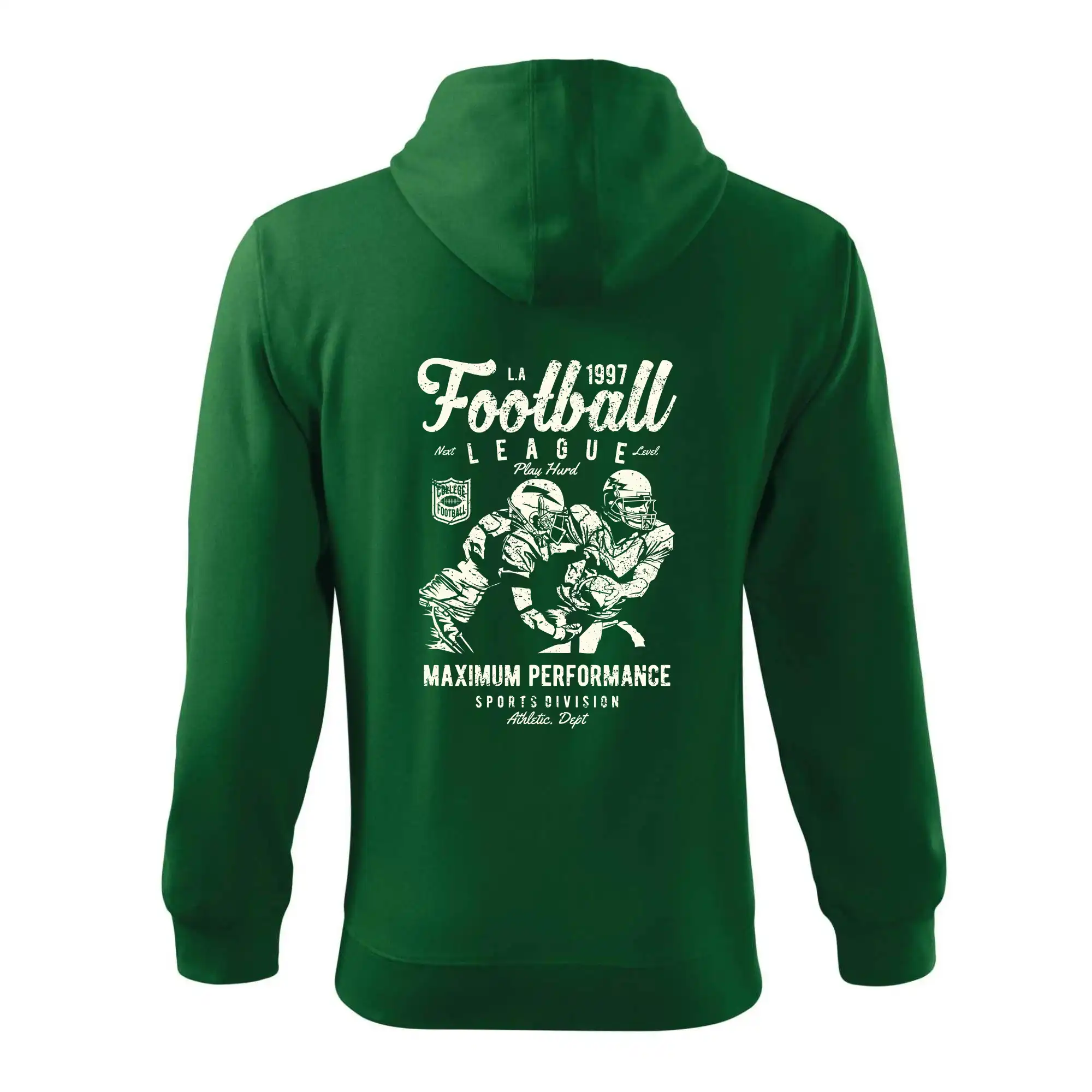 Football League plakát