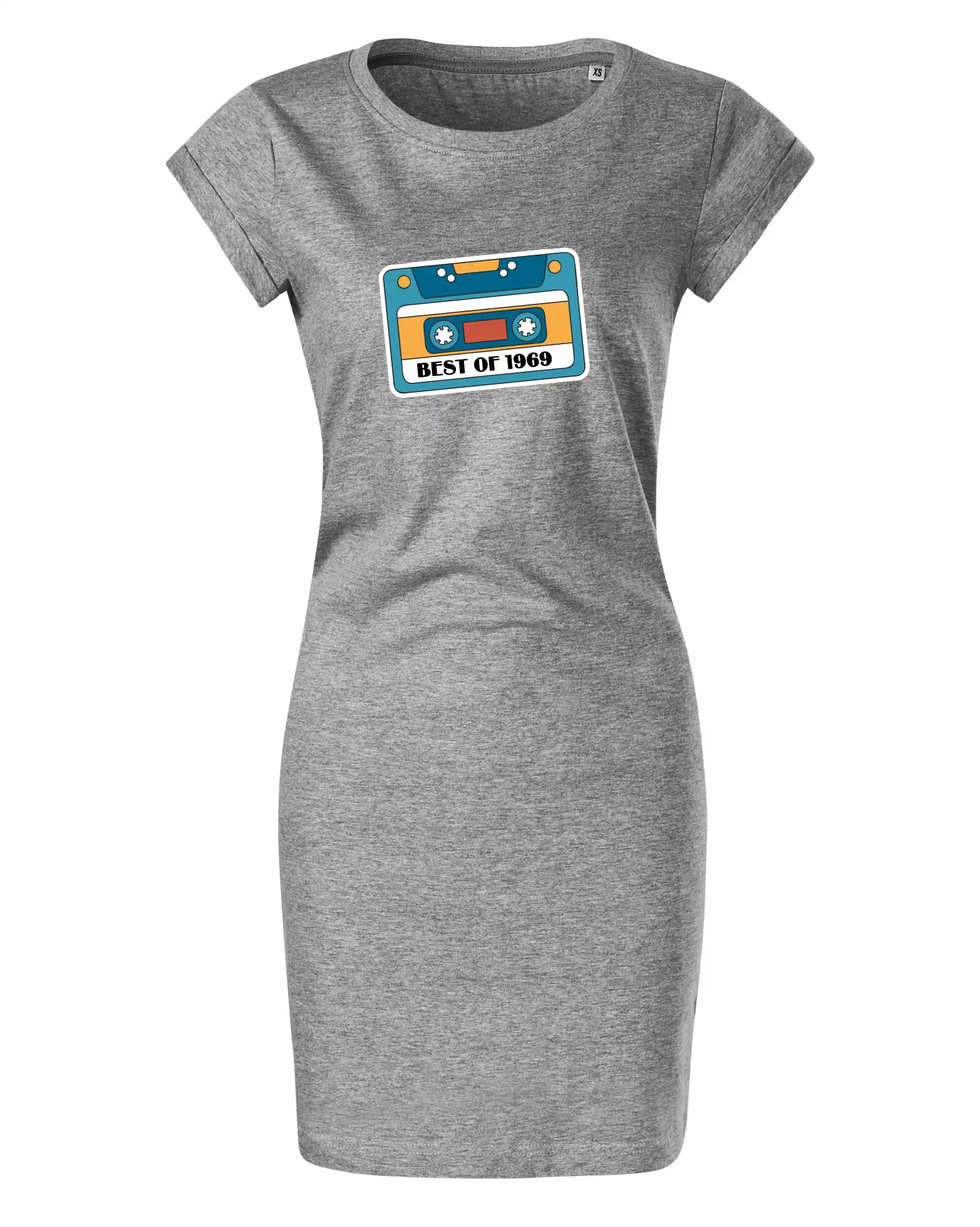 Narozeniny kazeta Best of 1969