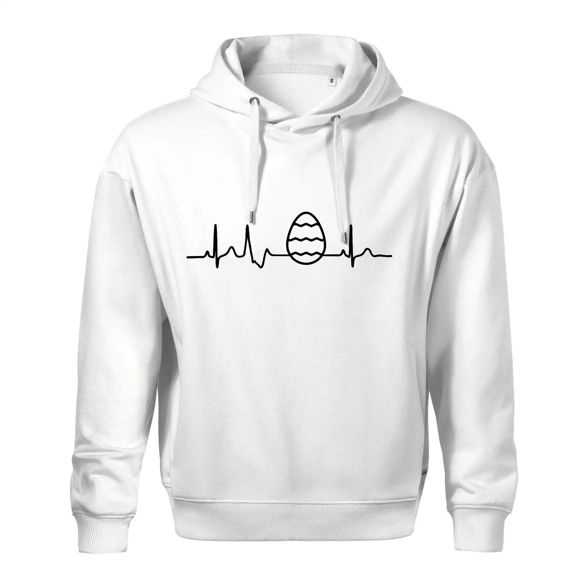 EKG Velikonoční vajíčko