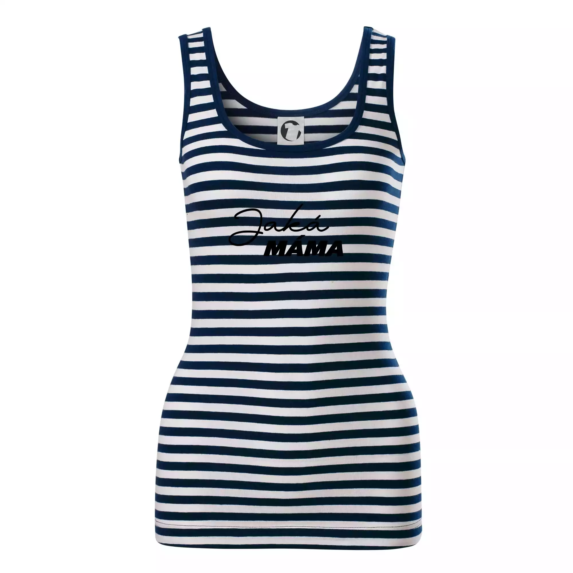 Jaká máma - taková dcera psací