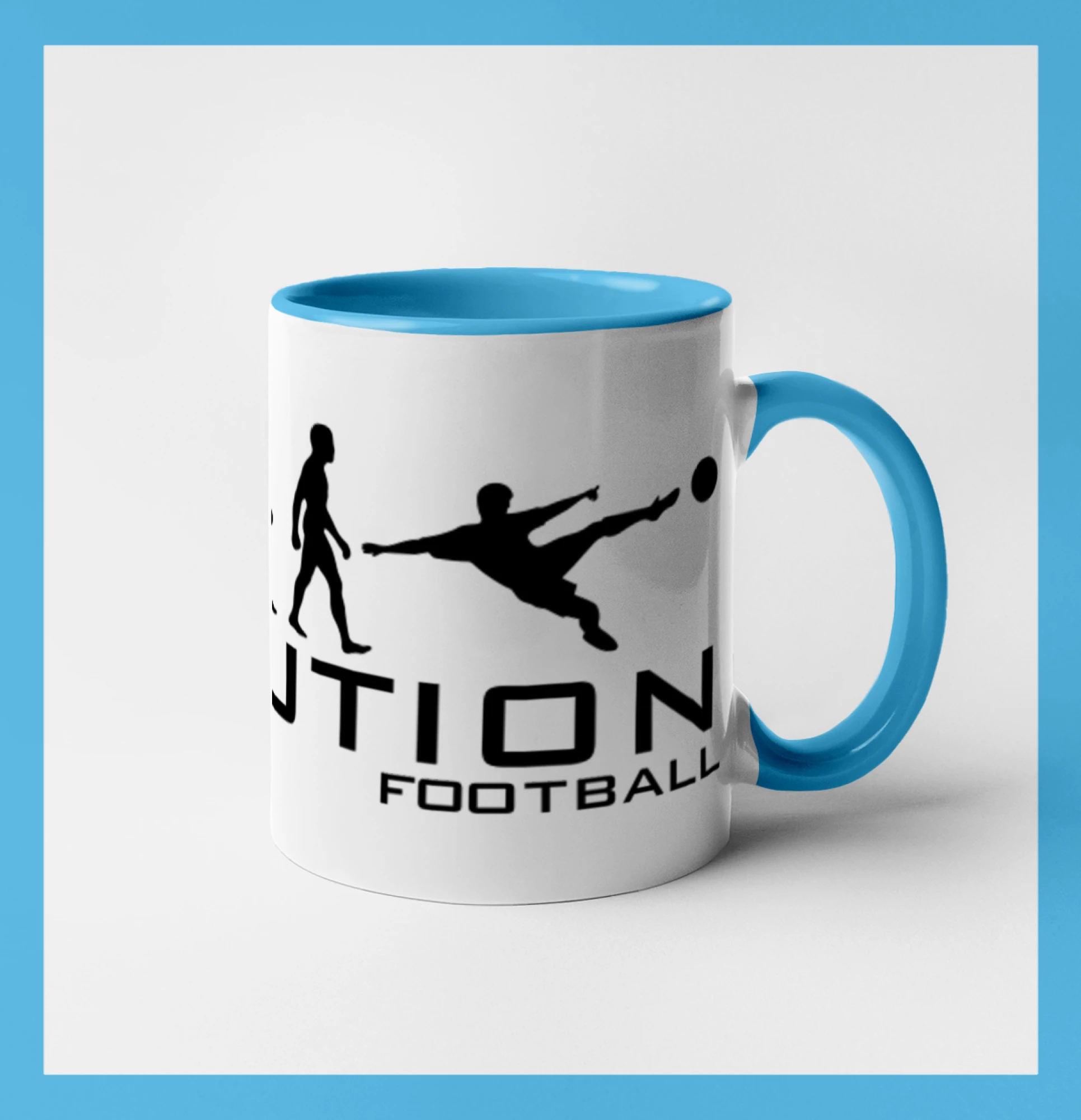 Evolution Football