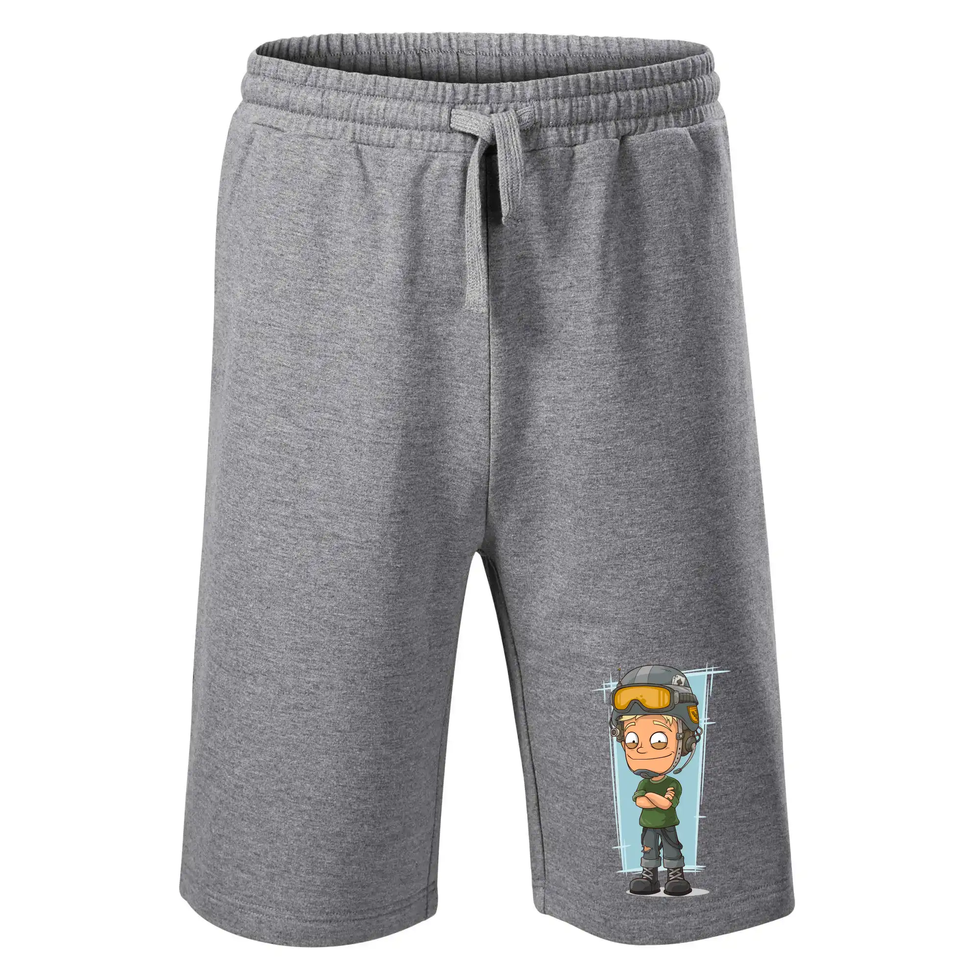Vesmírný voják denim