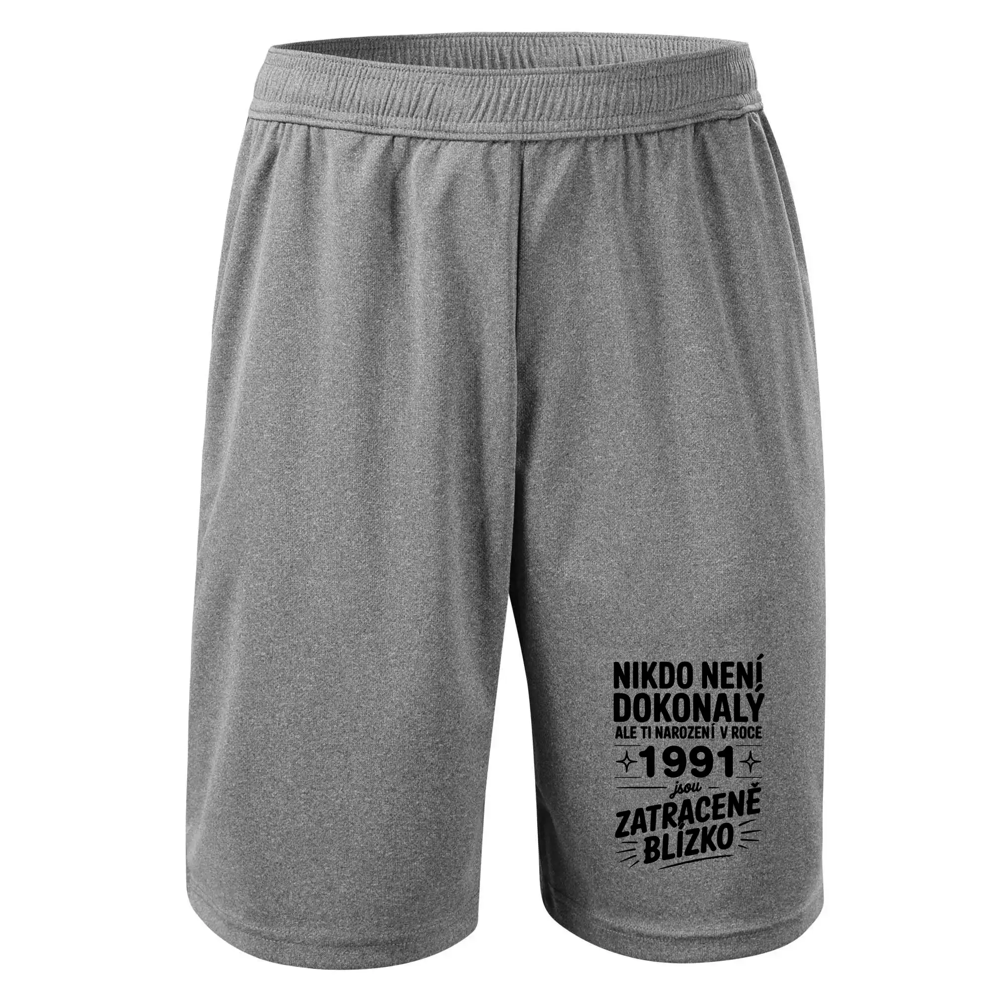 Nikdo není dokonalý ale ti narození v roce 1991 jsou zatraceně blízko