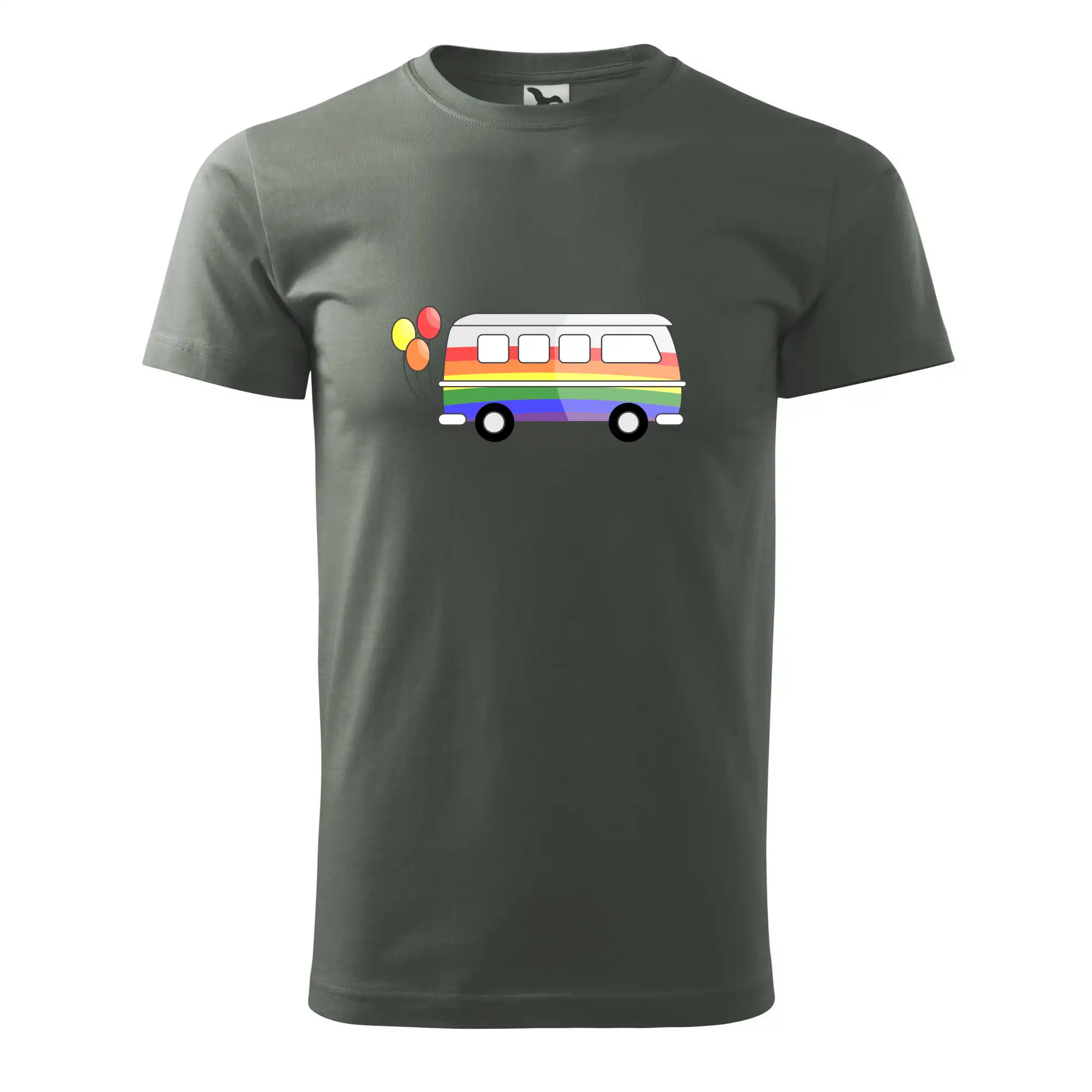 LGBT busík