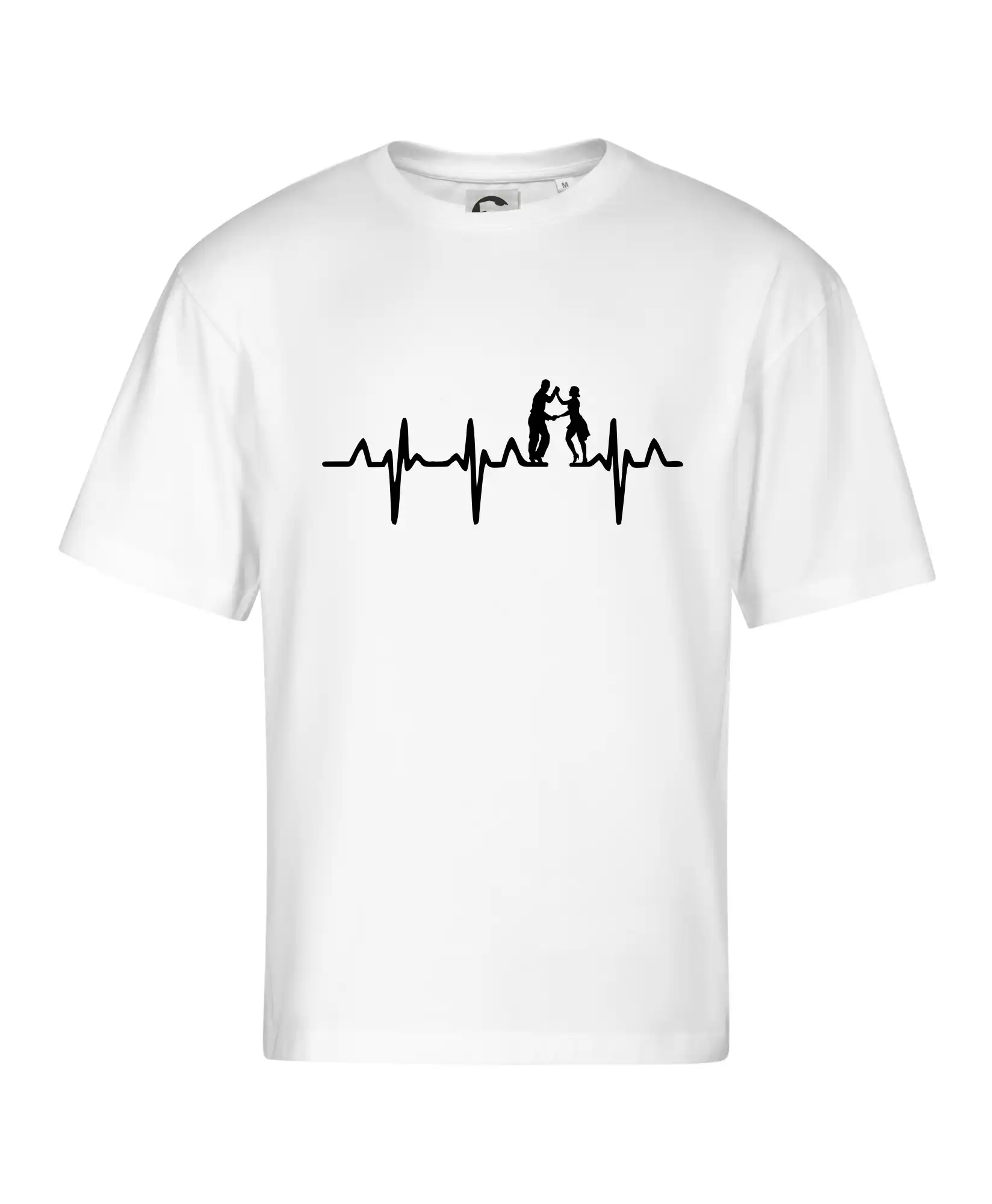 EKG salsa tanečníci