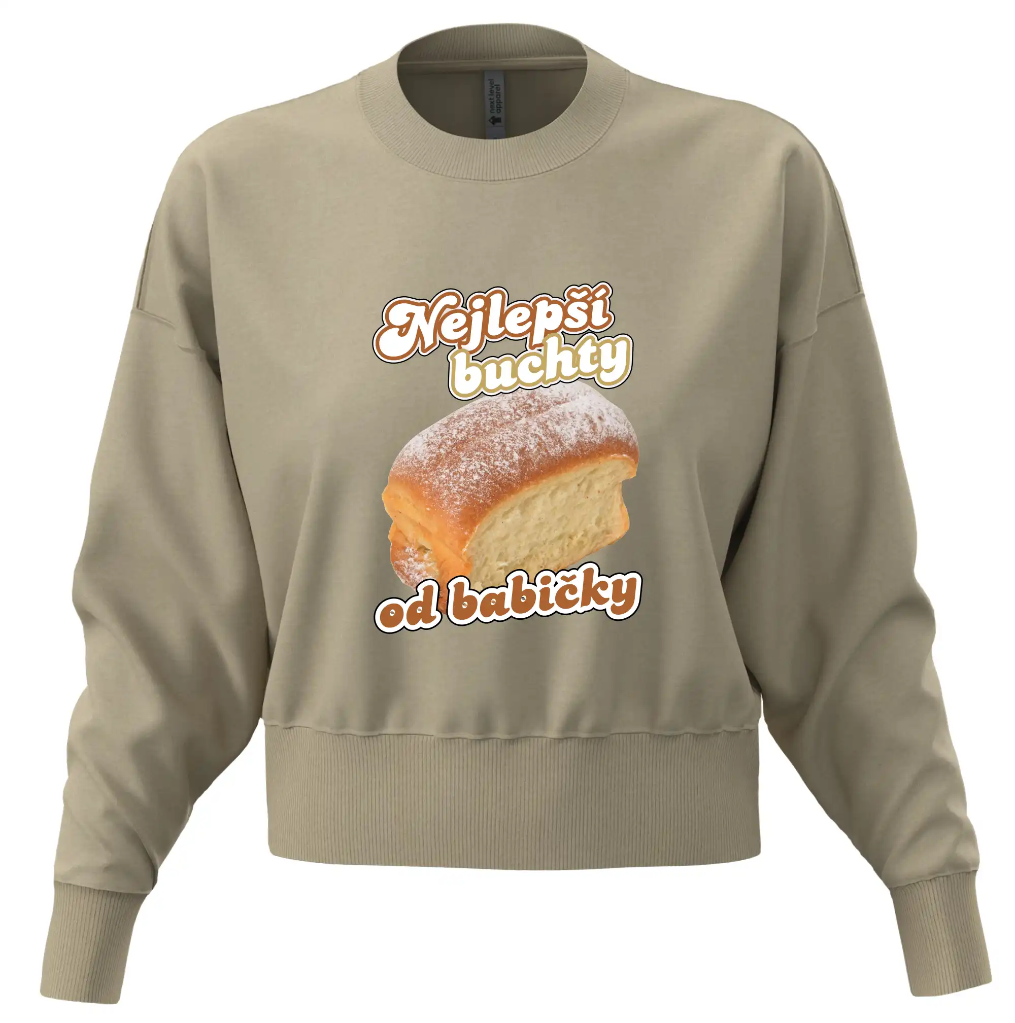Nejlepší buchty od babičky
