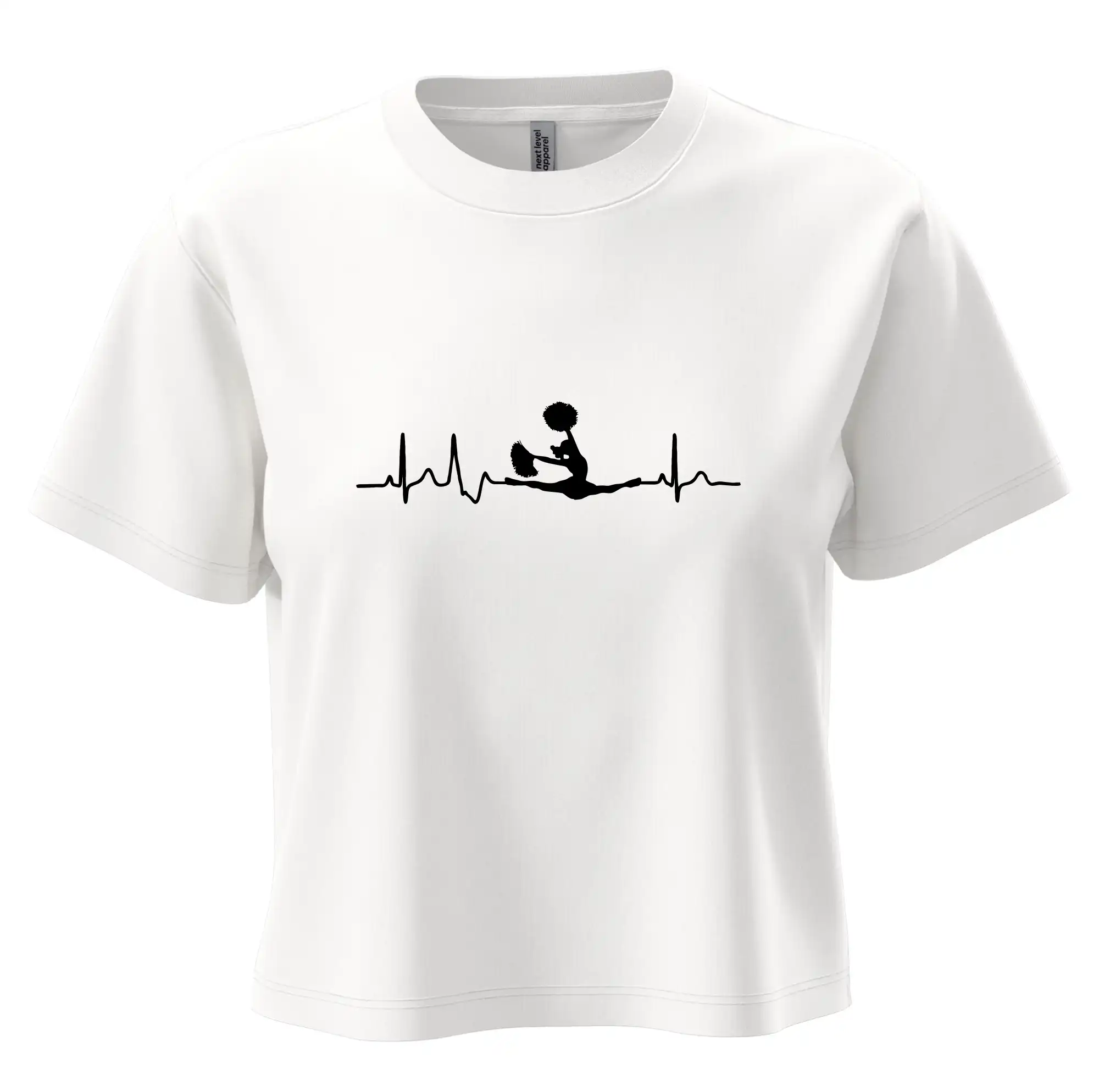 EKG roztleskávačka roznožka