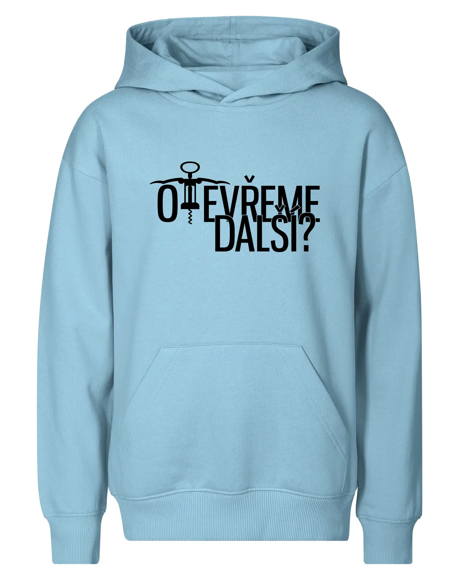 Otevřeme další?
