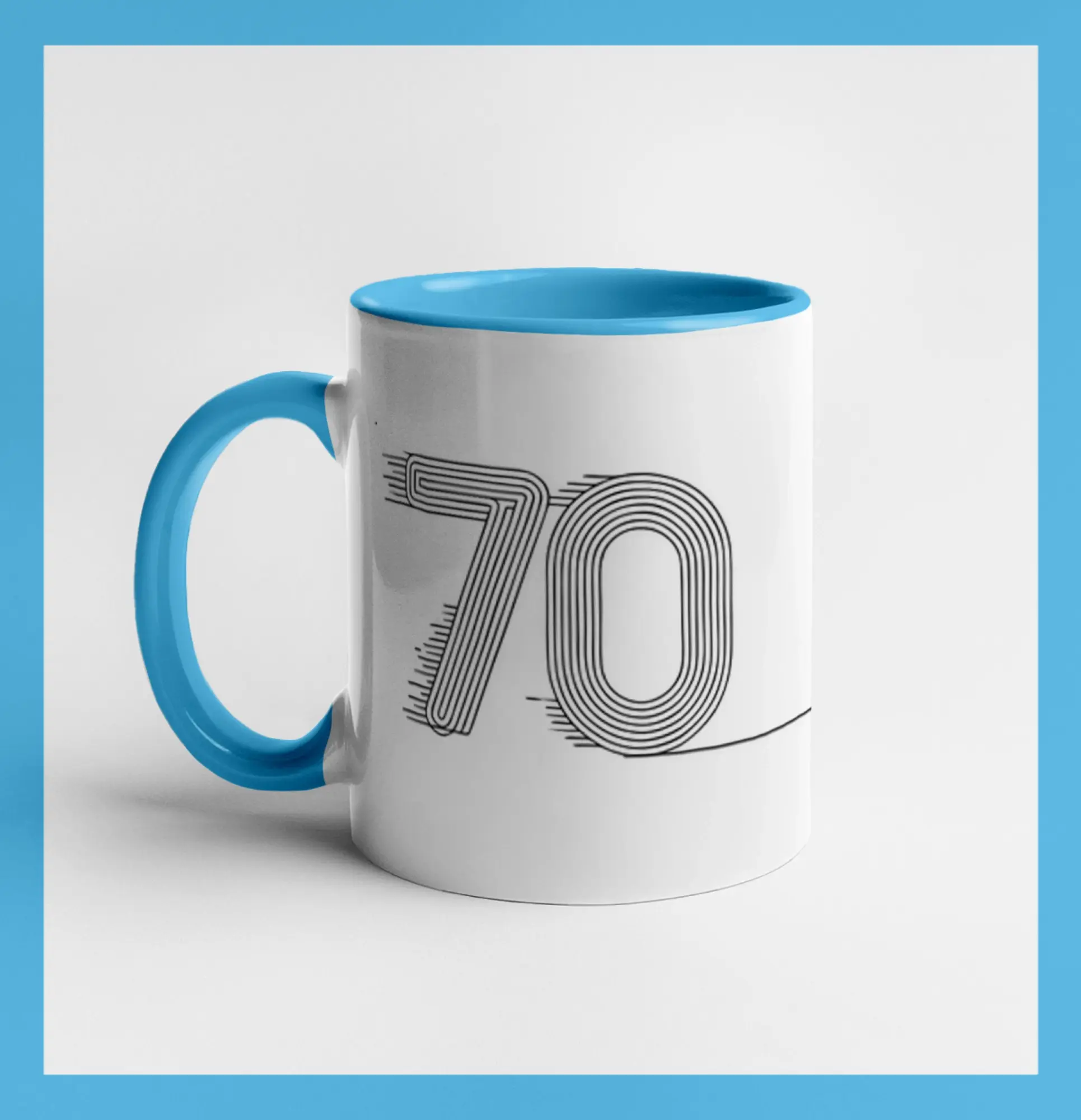 Je to jen číslo 70