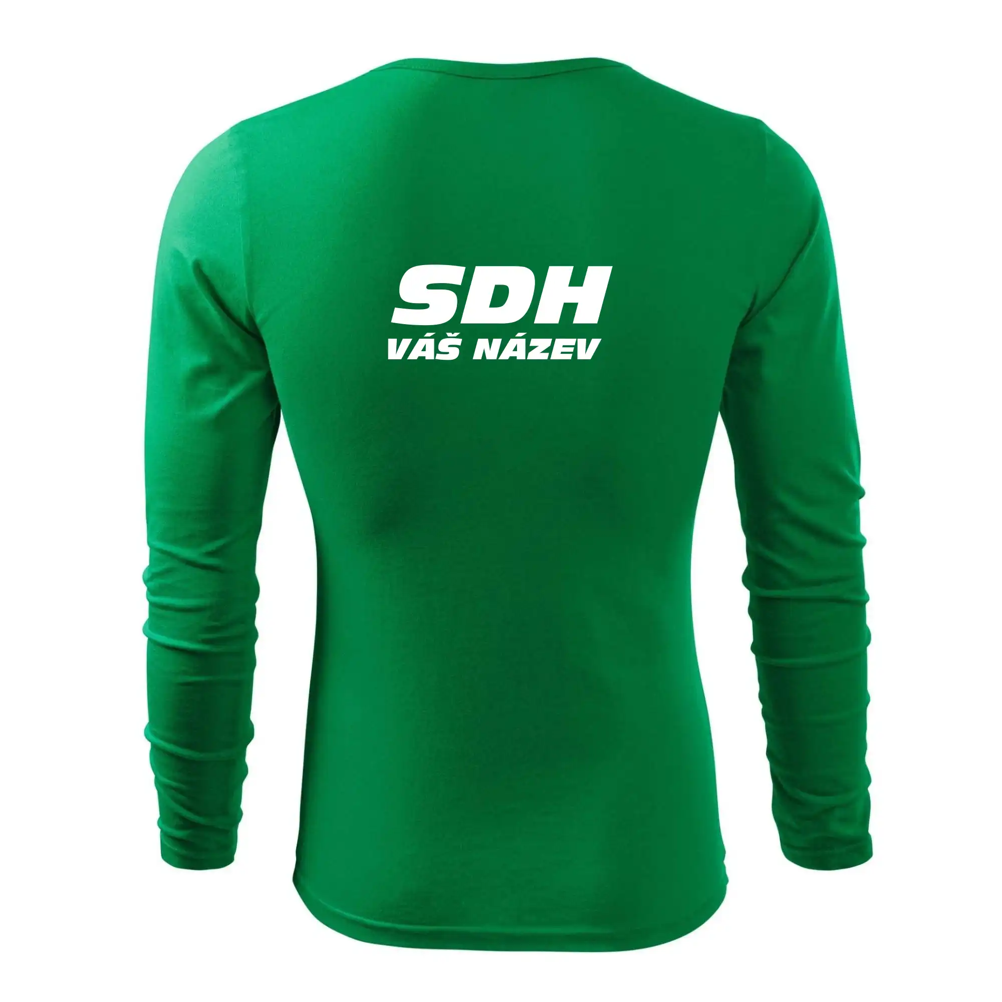 Hasičský sport SDH + váš název