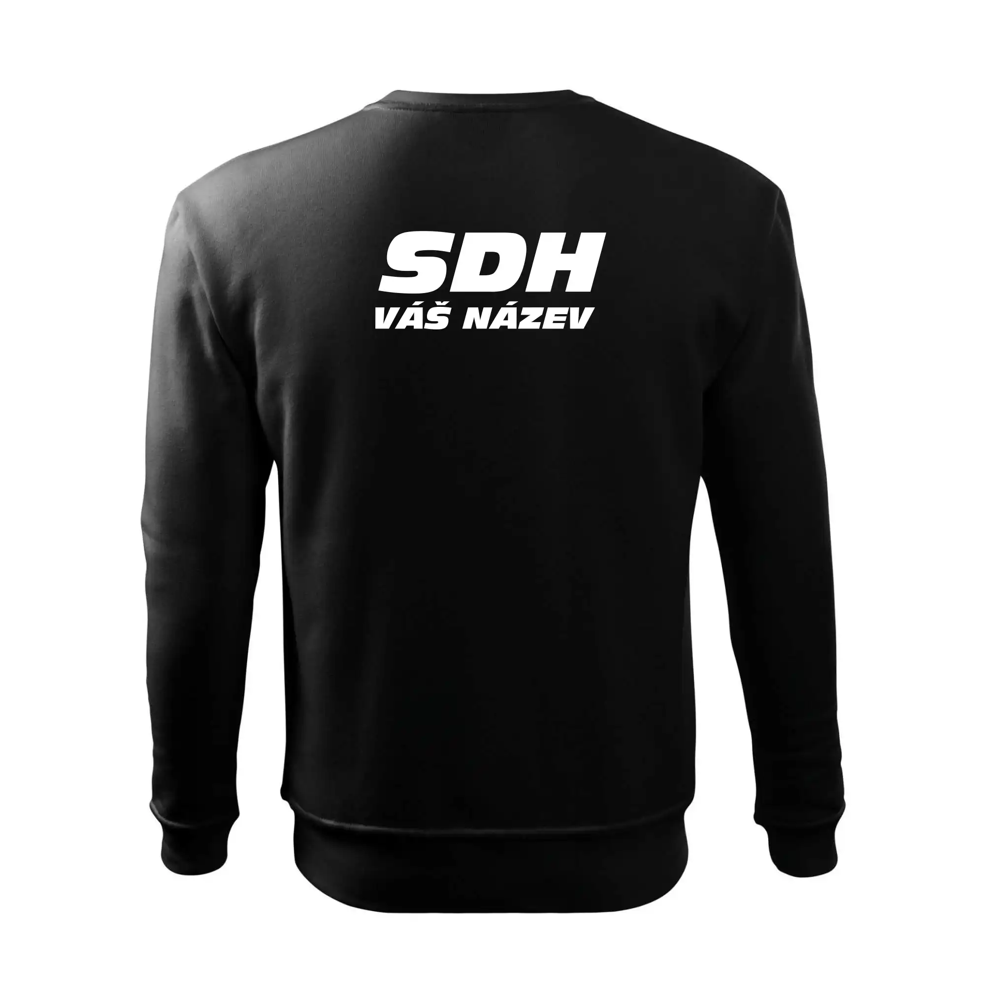 Hasičský sport SDH + váš název