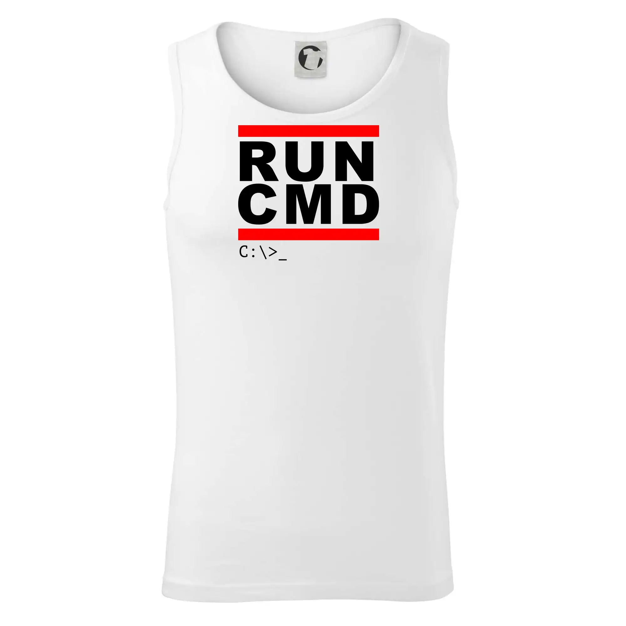 Run CMD
