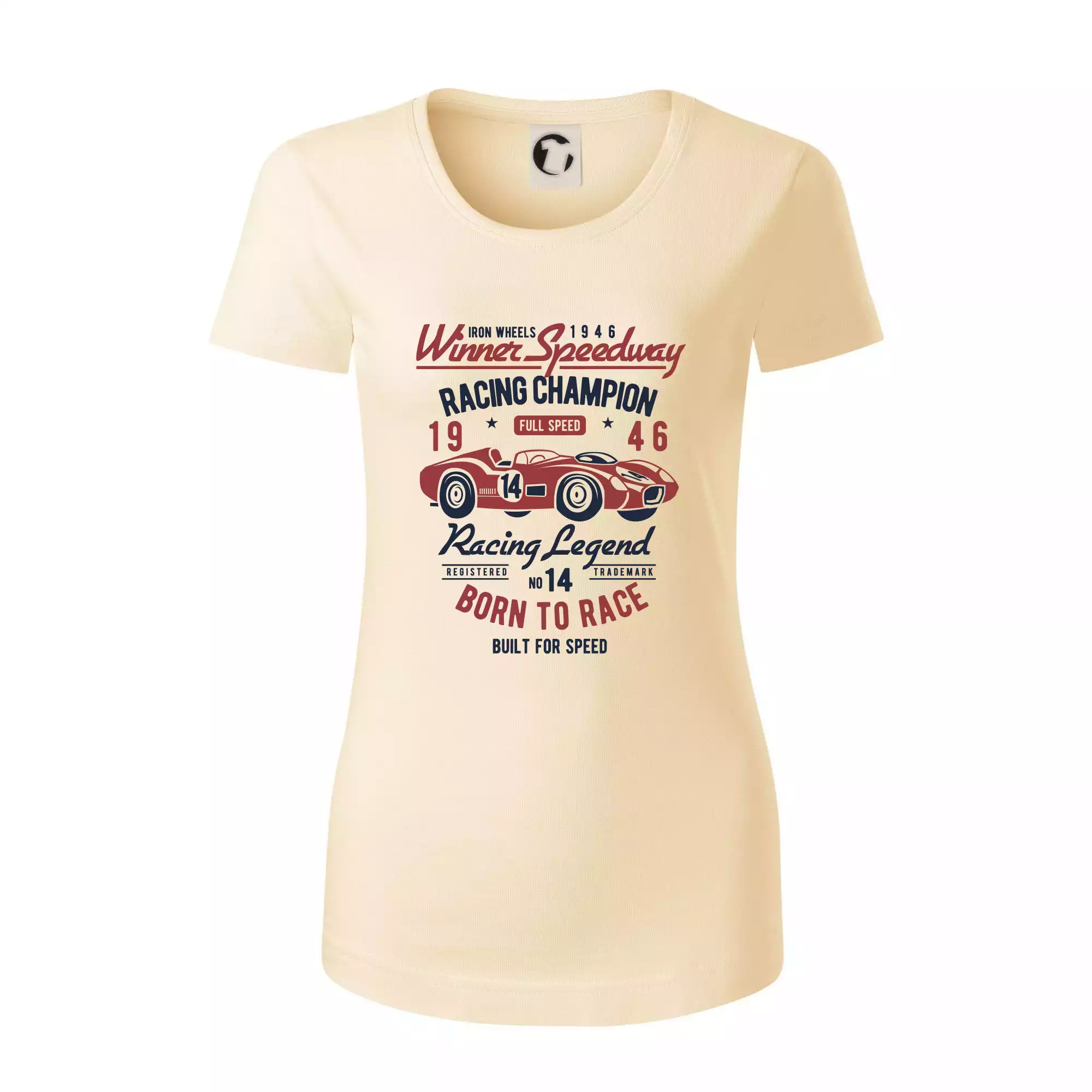 Winner Speedway