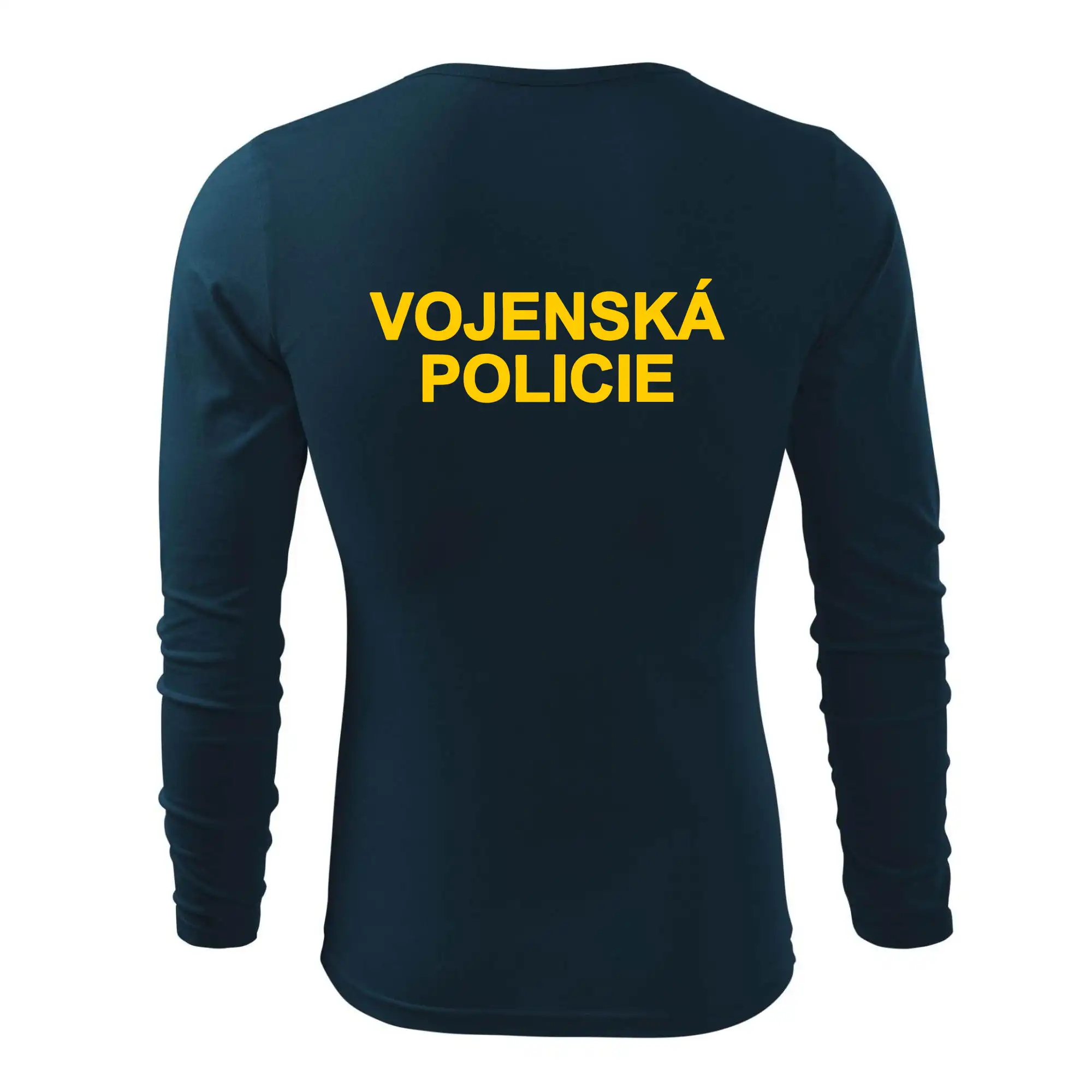 Vojenská Policie