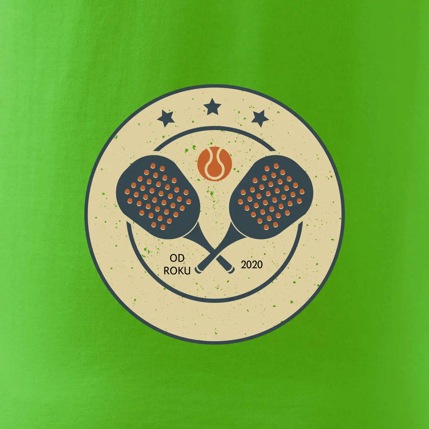 Padel od roku
