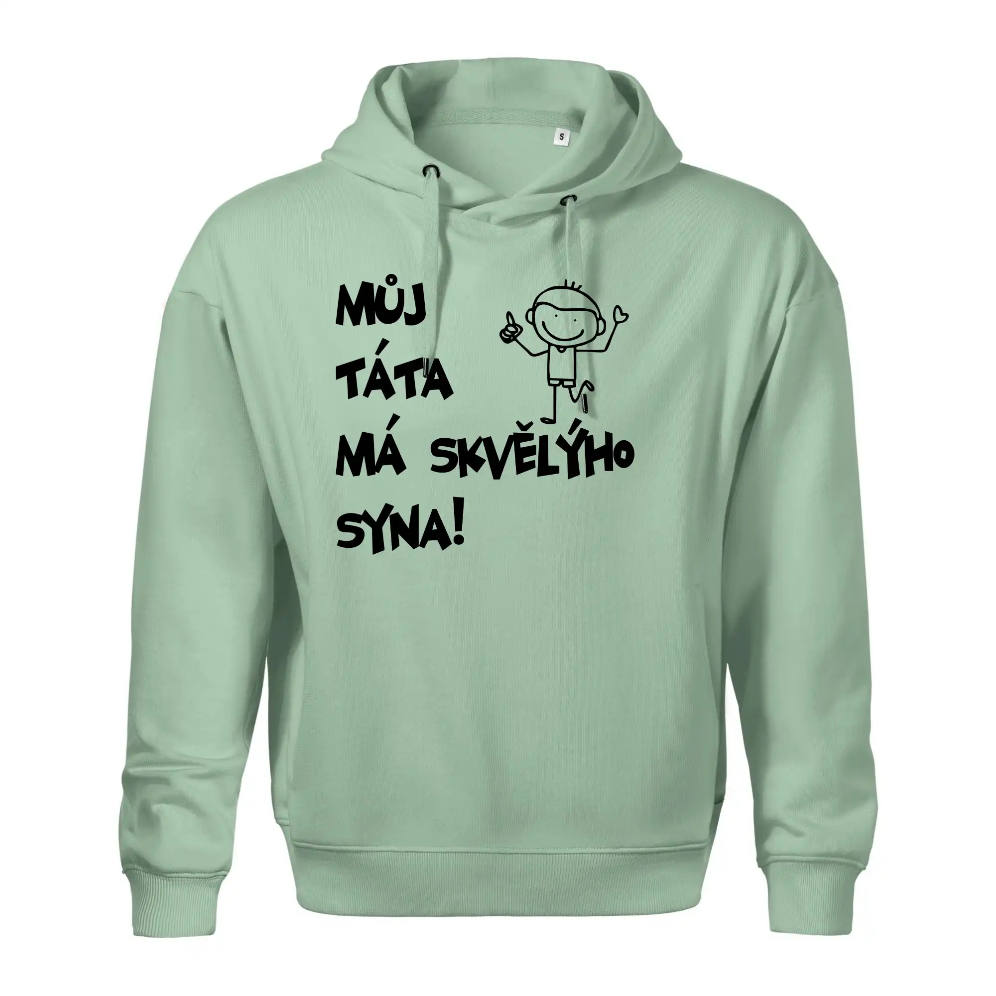 Můj táta má skvělýho syna