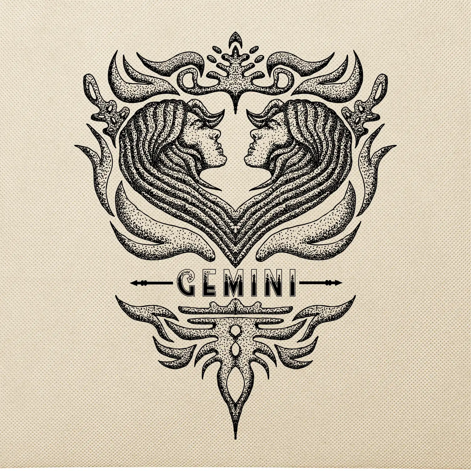 Gemini - vintage