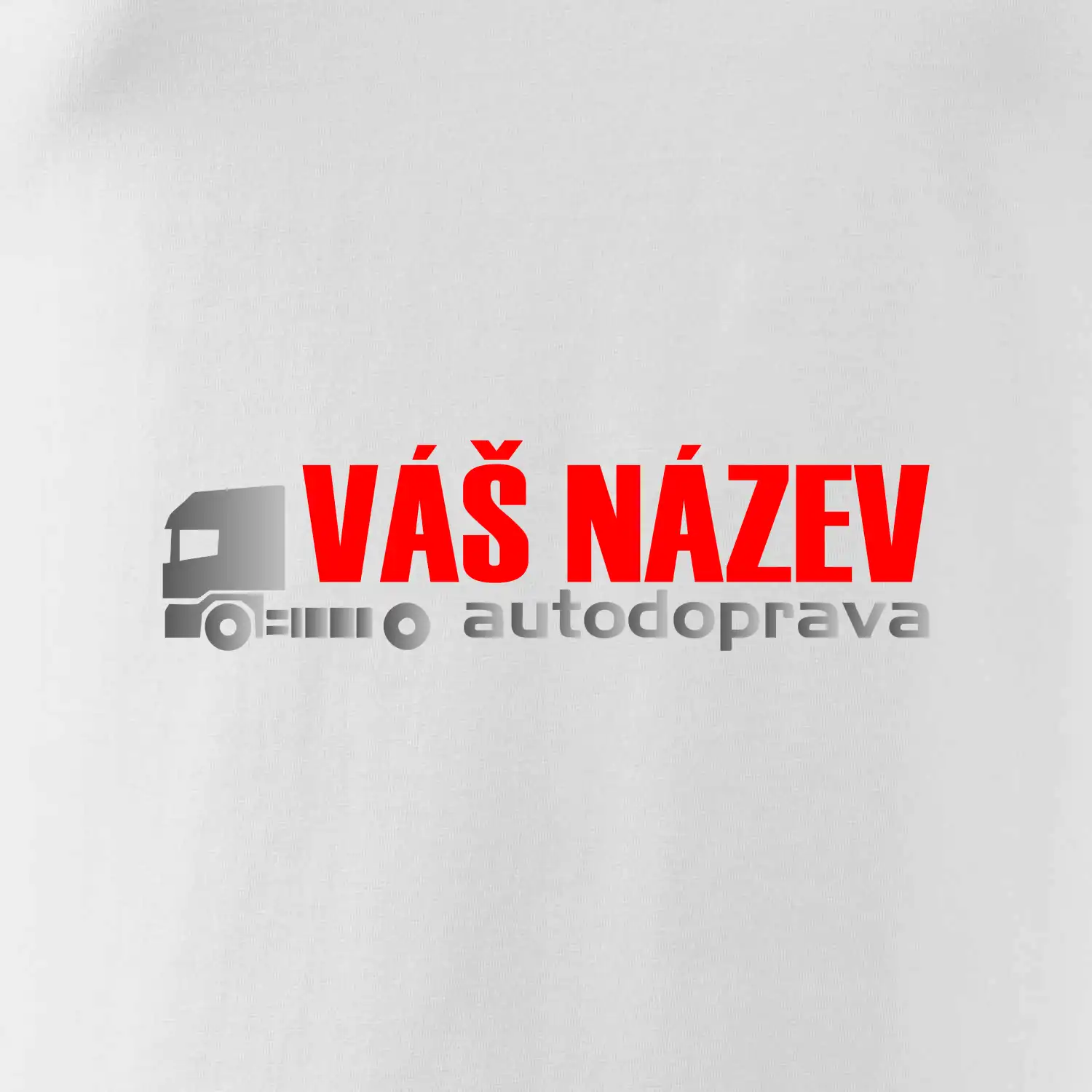 Autodoprava tahač (vlastní název)