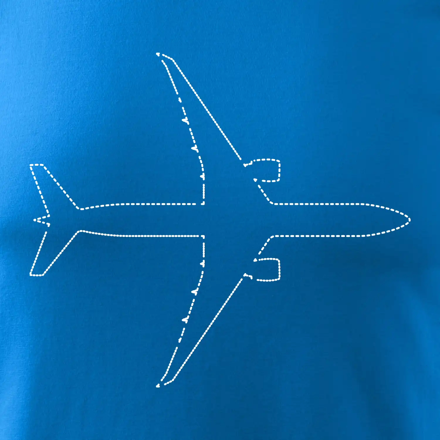 Obrys Airbus A380-800