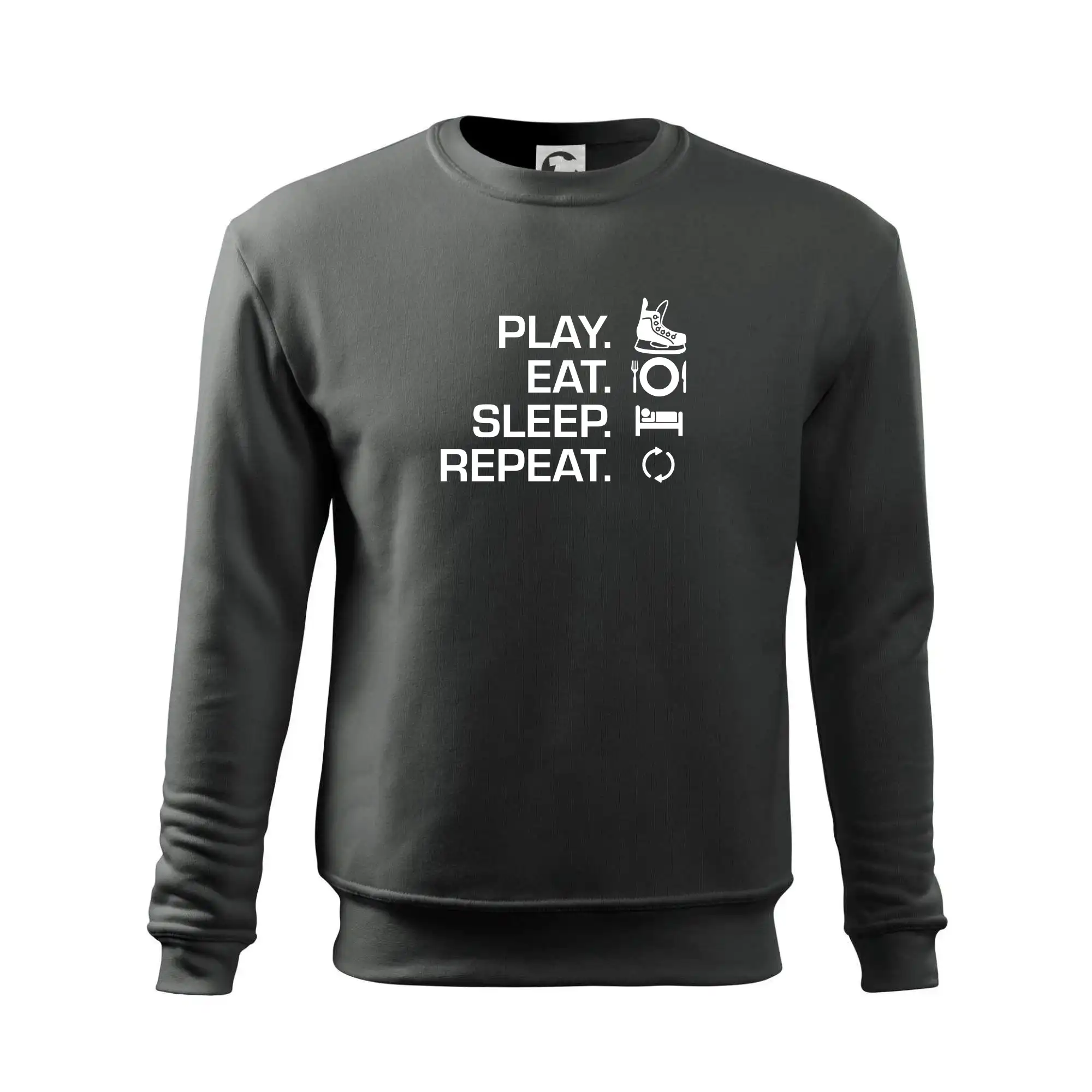 Play Eat Sleep Repeat hokej