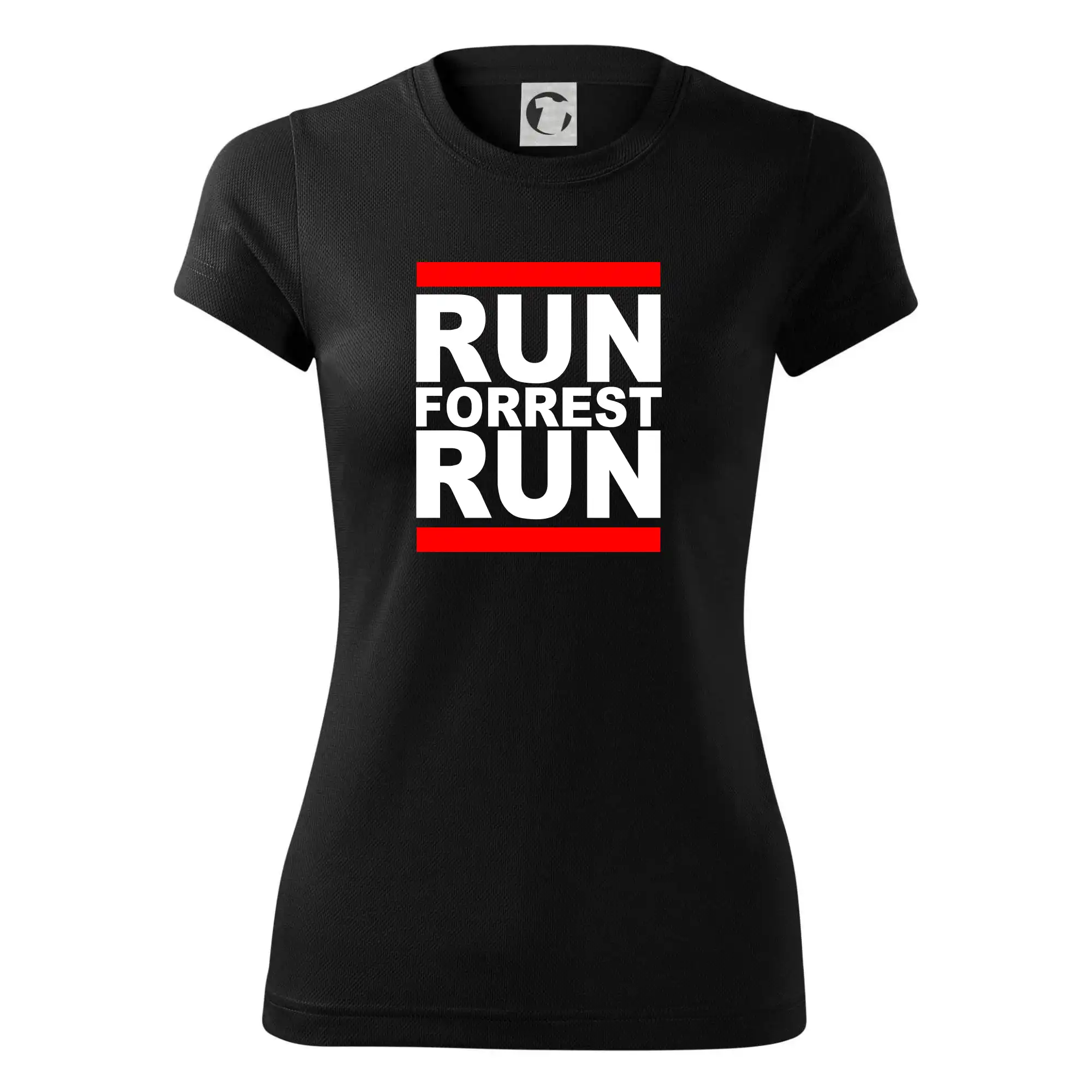 Run Forrest Run