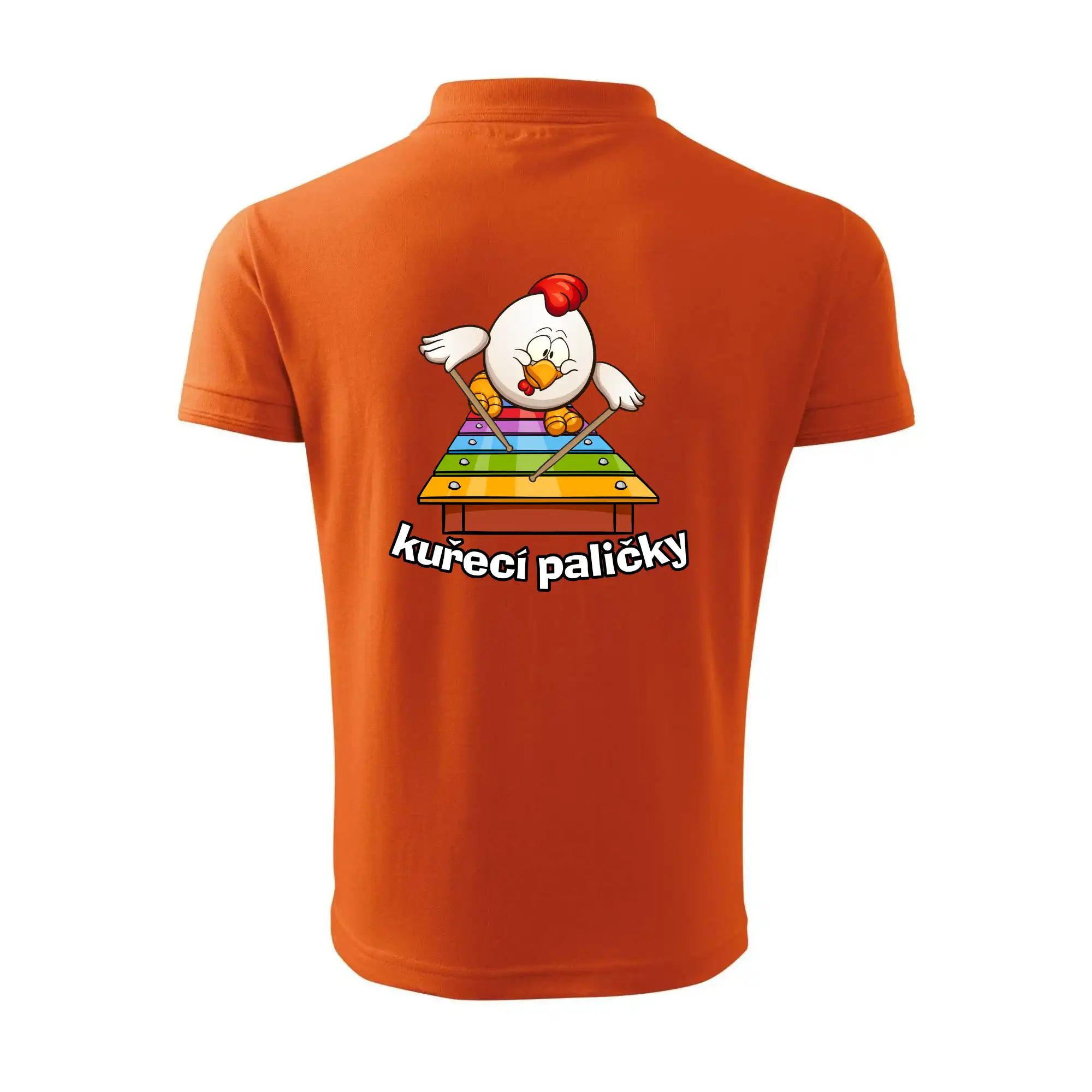 Kuřecí paličky