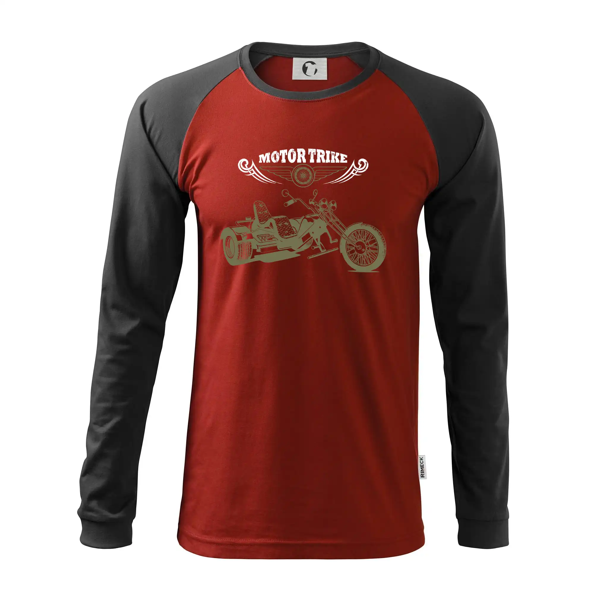 Moto trike