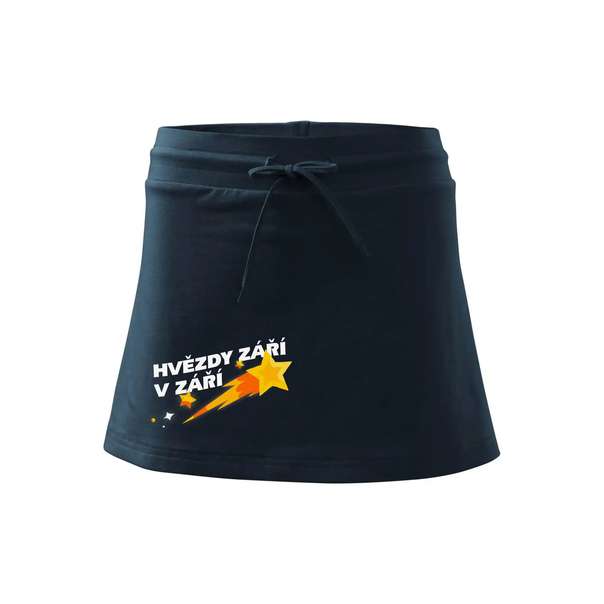 Hvězdy září v září