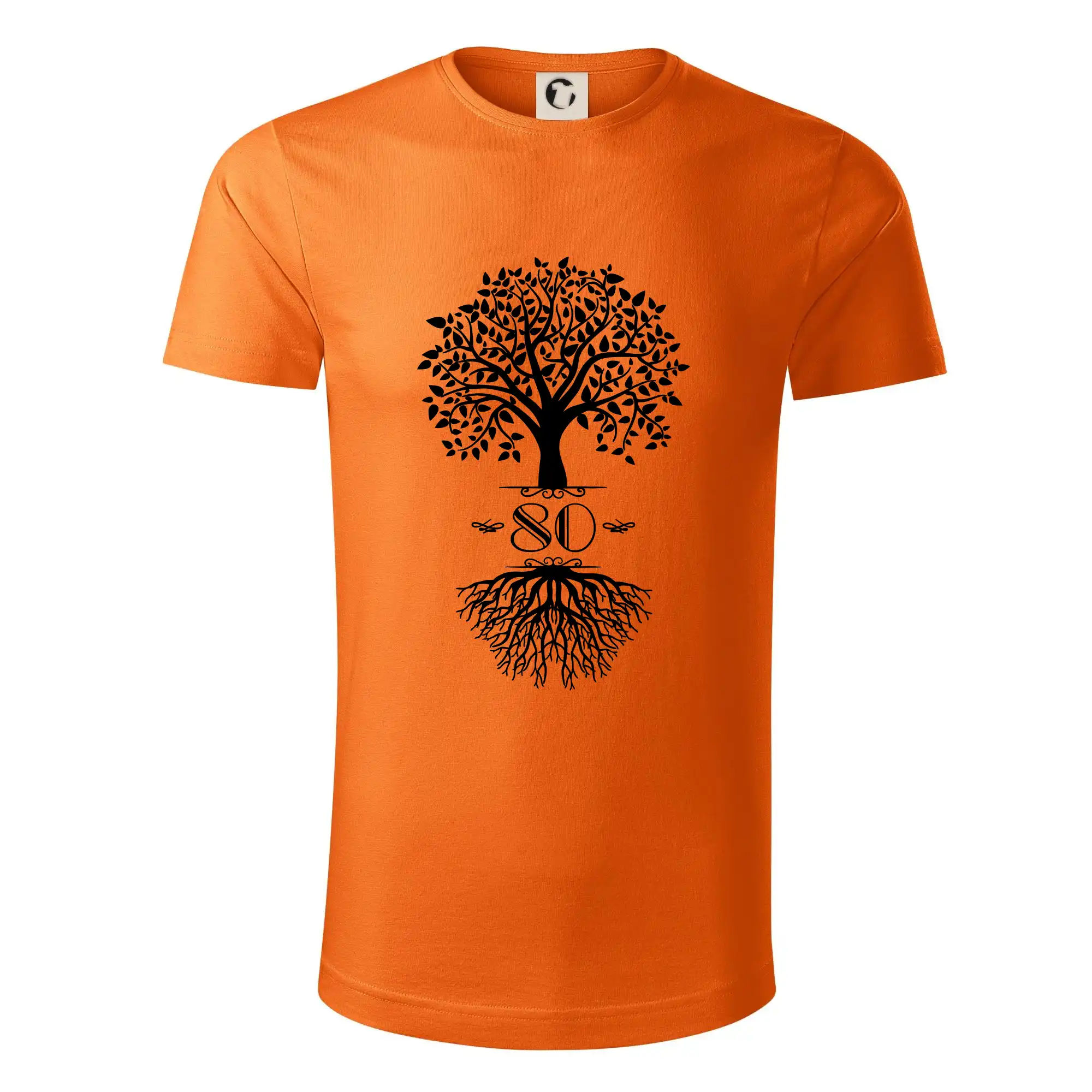 Narozeninový strom 80