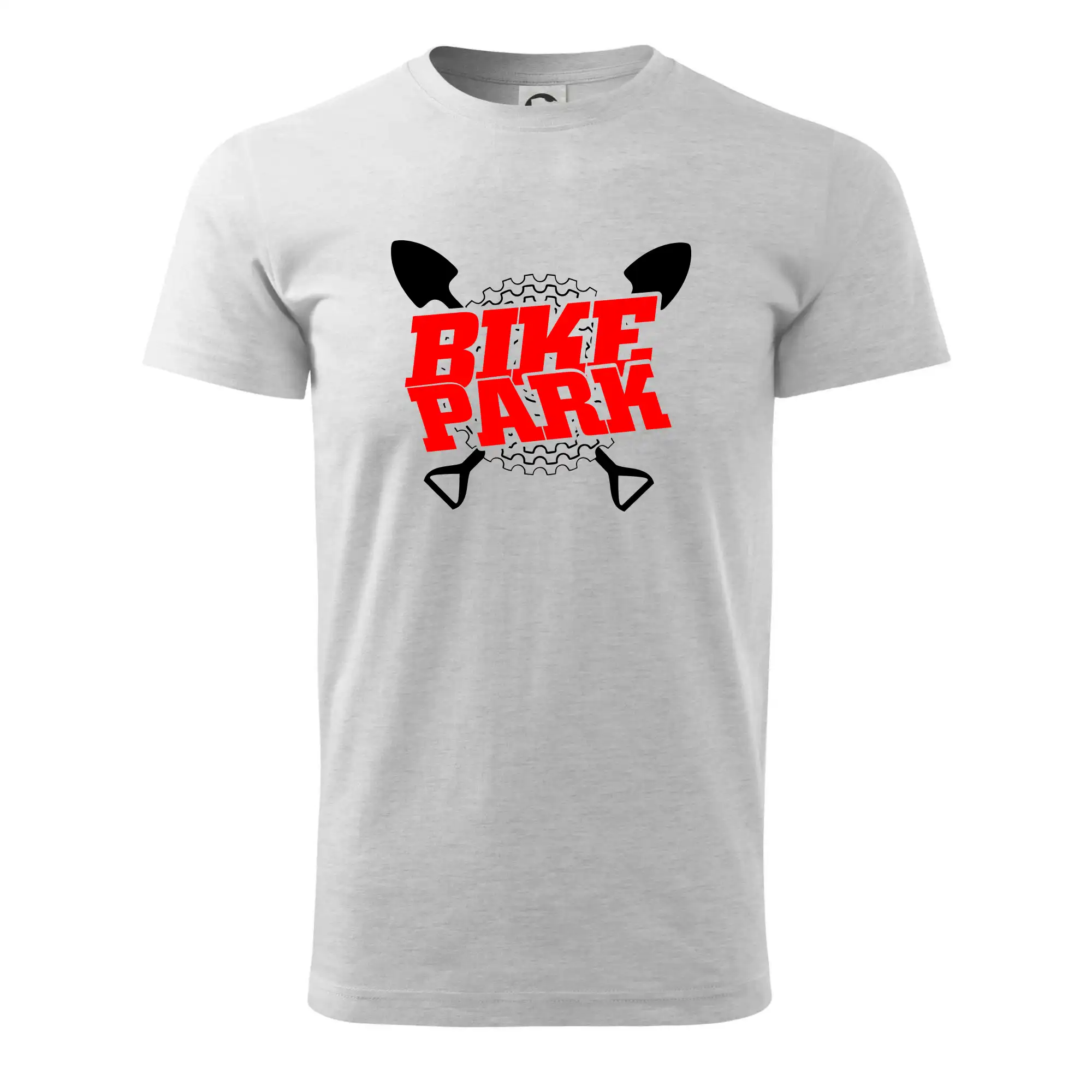 Bike park lopaty