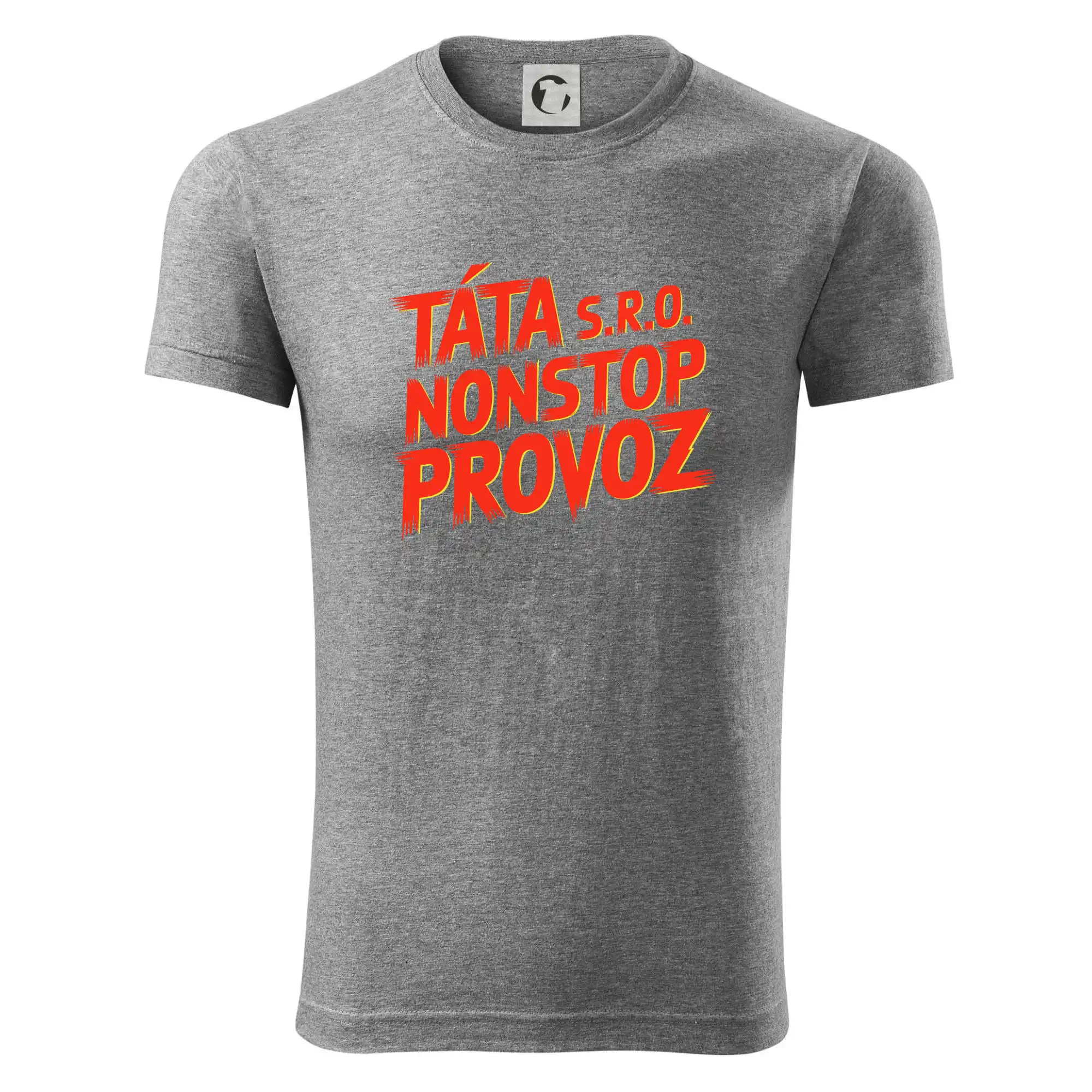 Táta sro Nonstop provoz