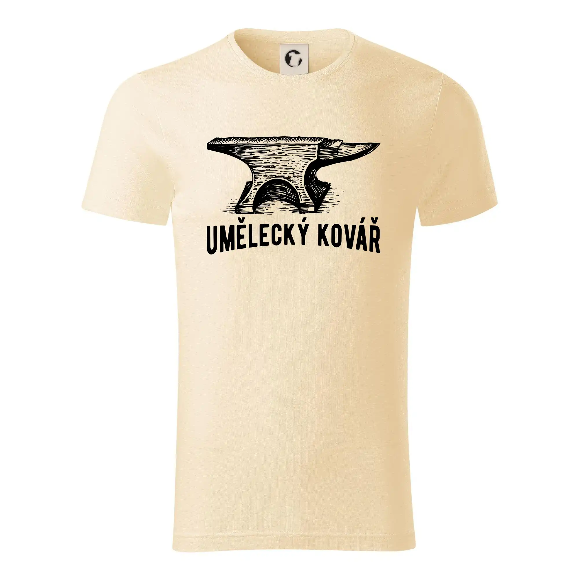 Umělecký kovář